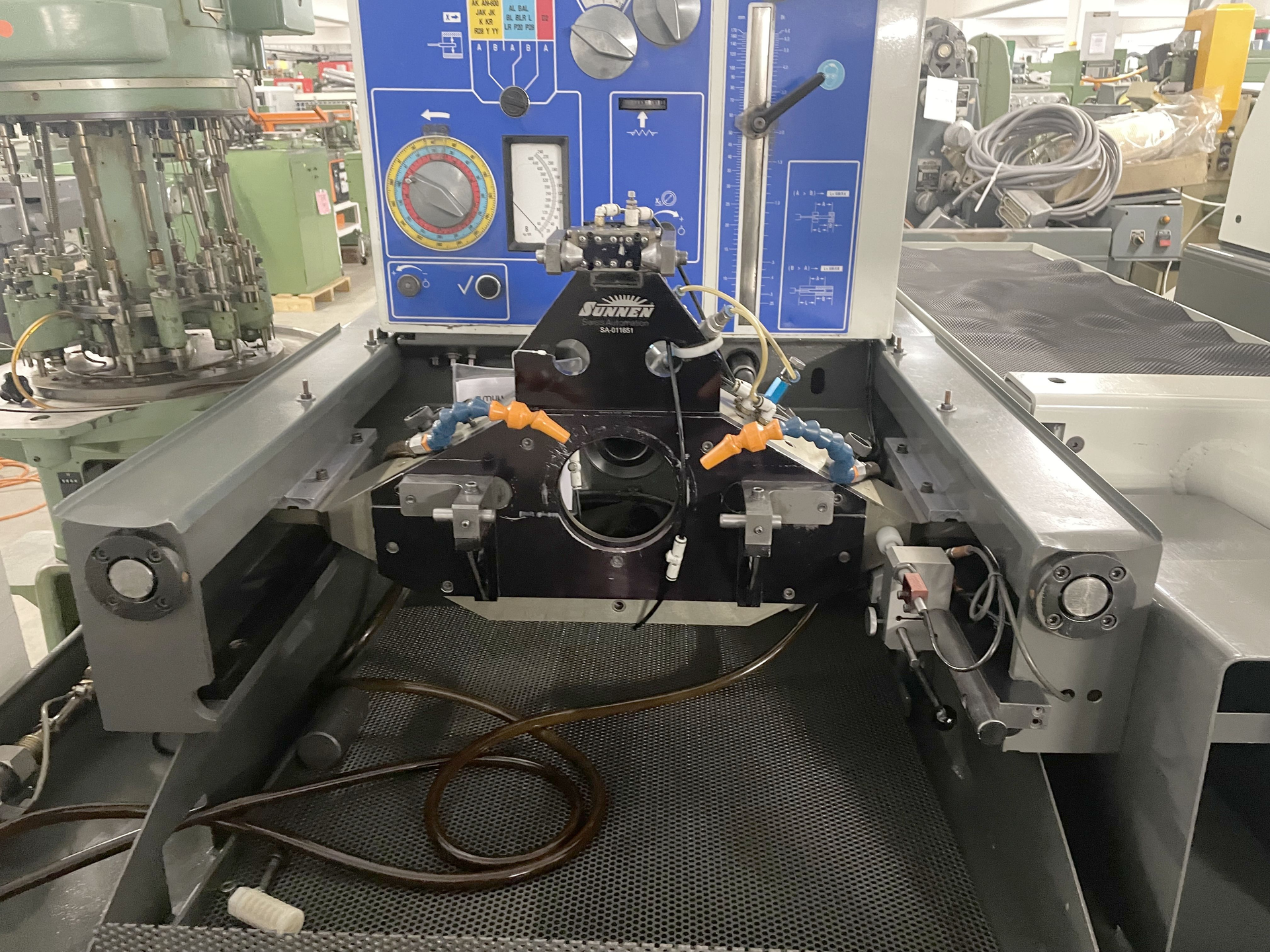 New And Used Machine Tools & Equipment