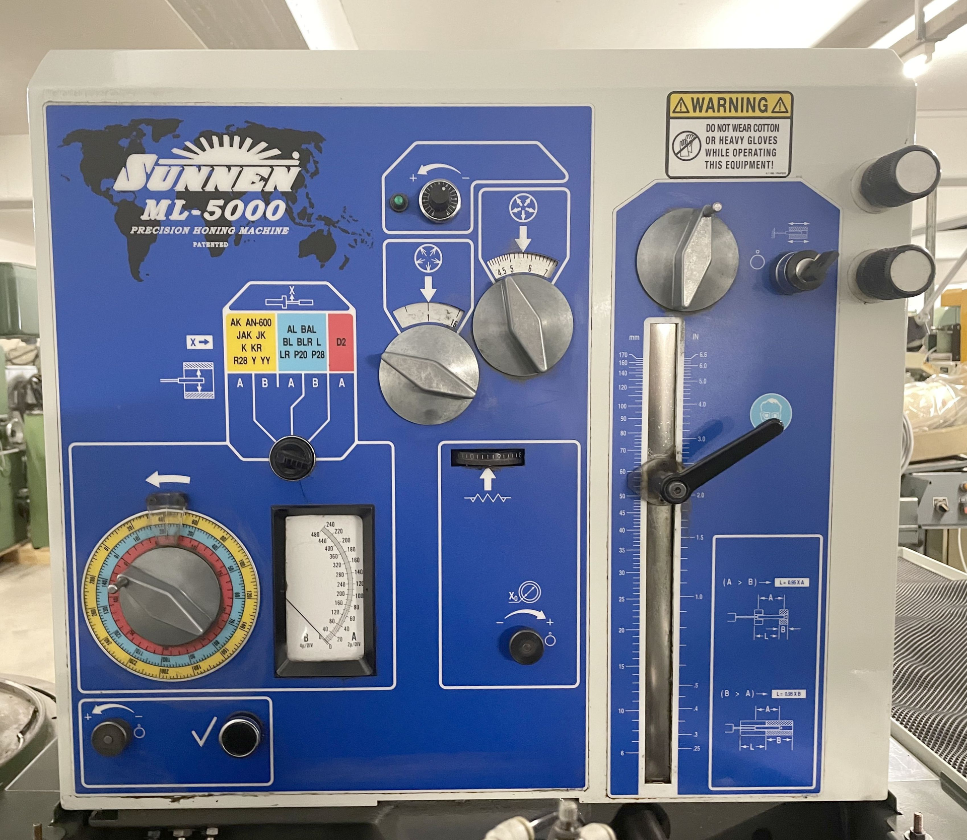 New And Used Machine Tools & Equipment