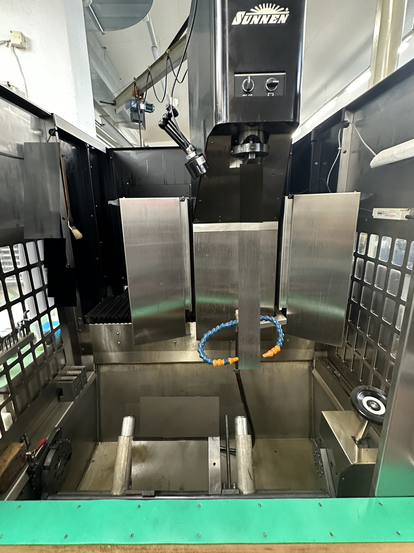 New And Used Machine Tools & Equipment
