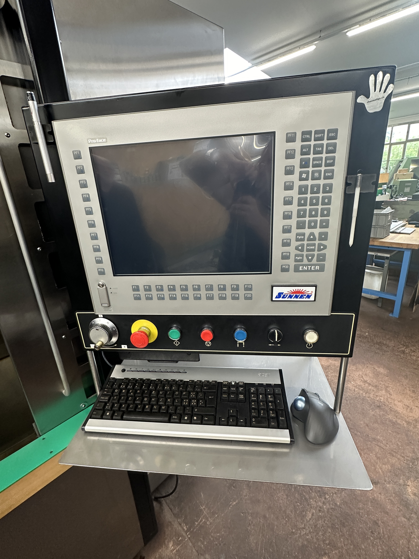 New And Used Machine Tools & Equipment