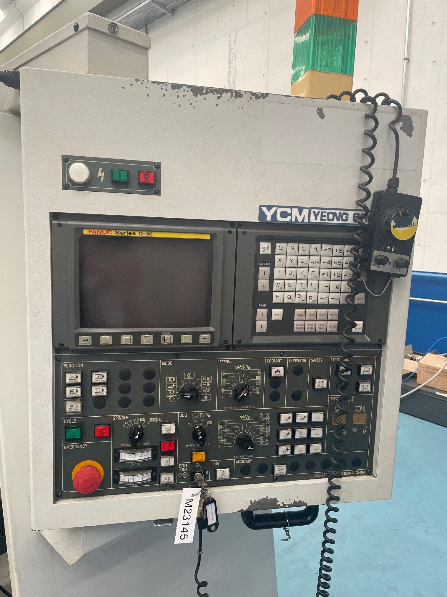 New And Used Machine Tools & Equipment