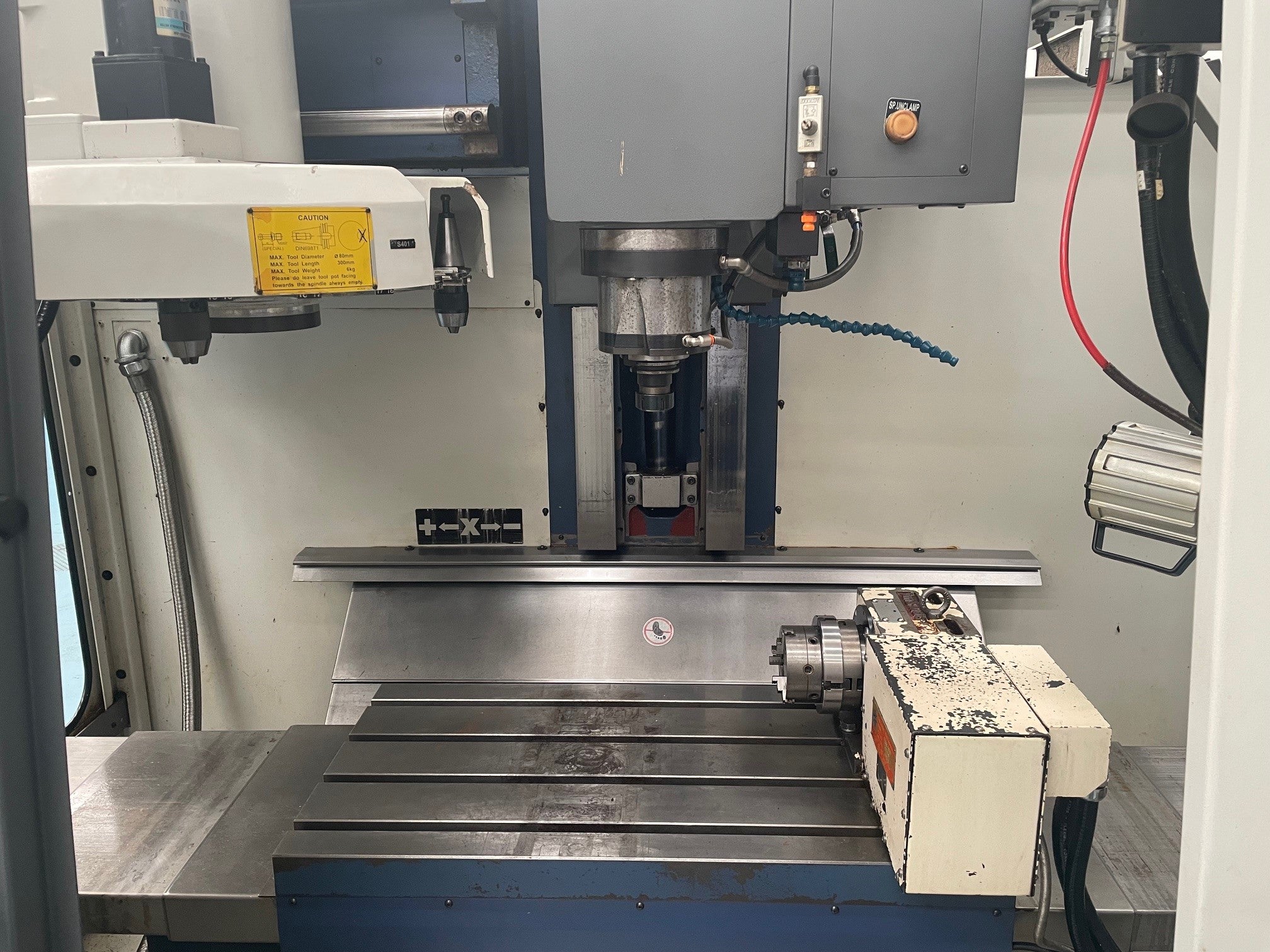 New And Used Machine Tools & Equipment