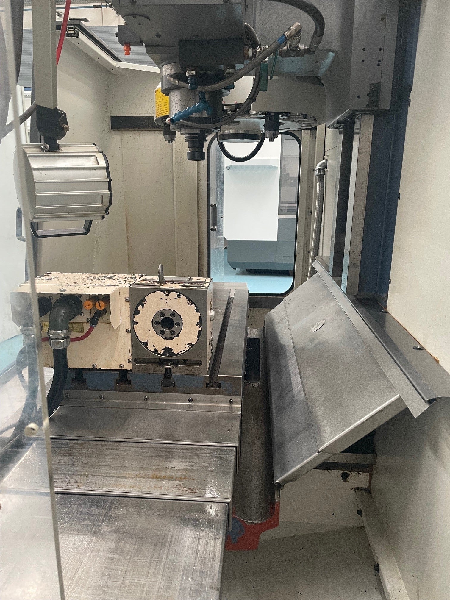 New And Used Machine Tools & Equipment