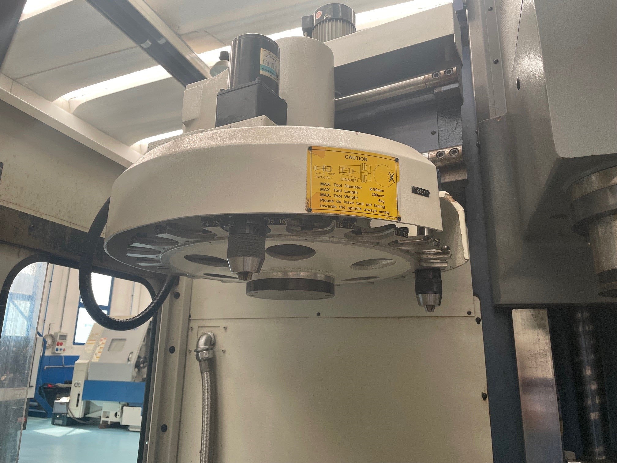 New And Used Machine Tools & Equipment