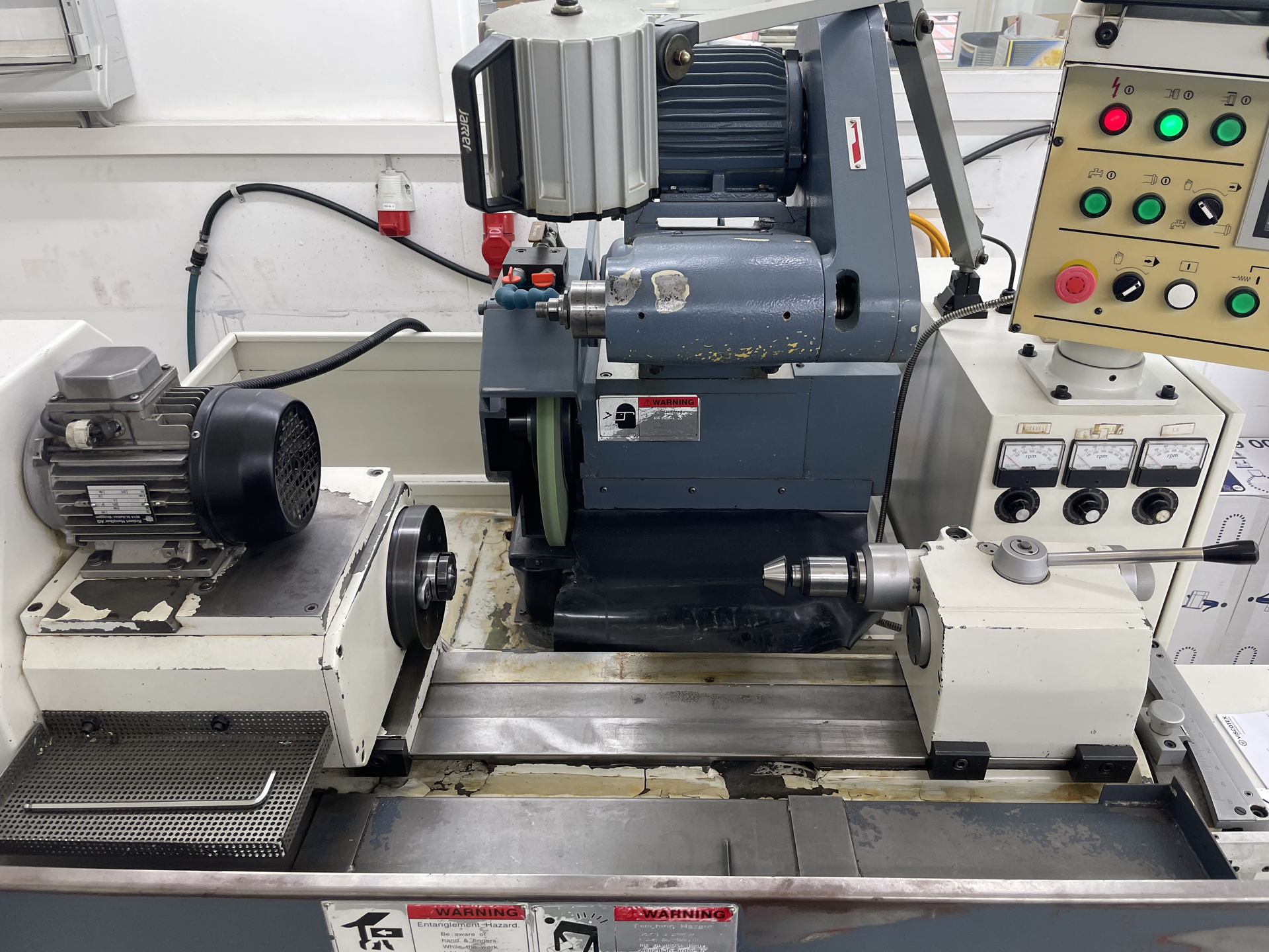 New And Used Machine Tools & Equipment