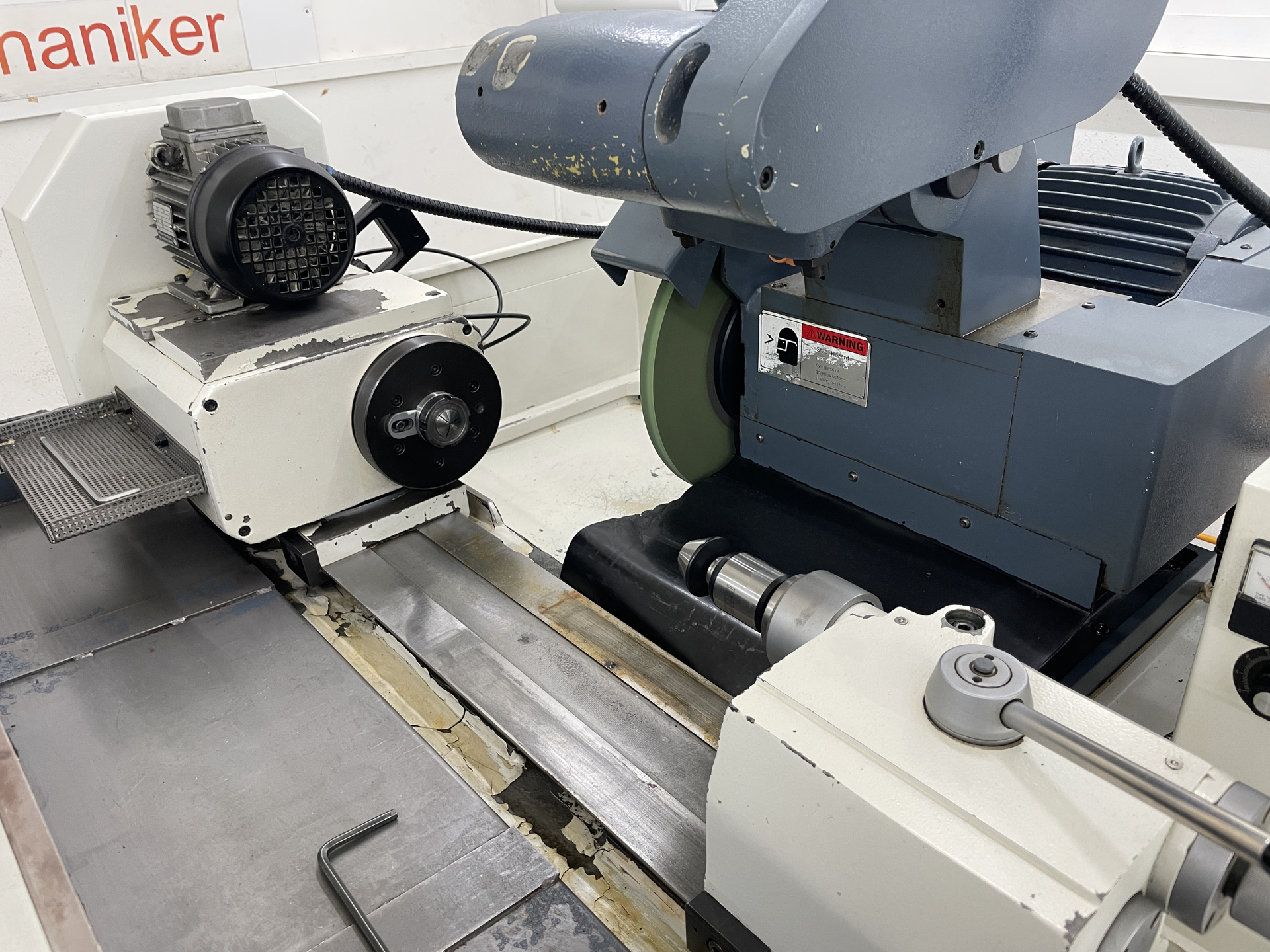 New And Used Machine Tools & Equipment