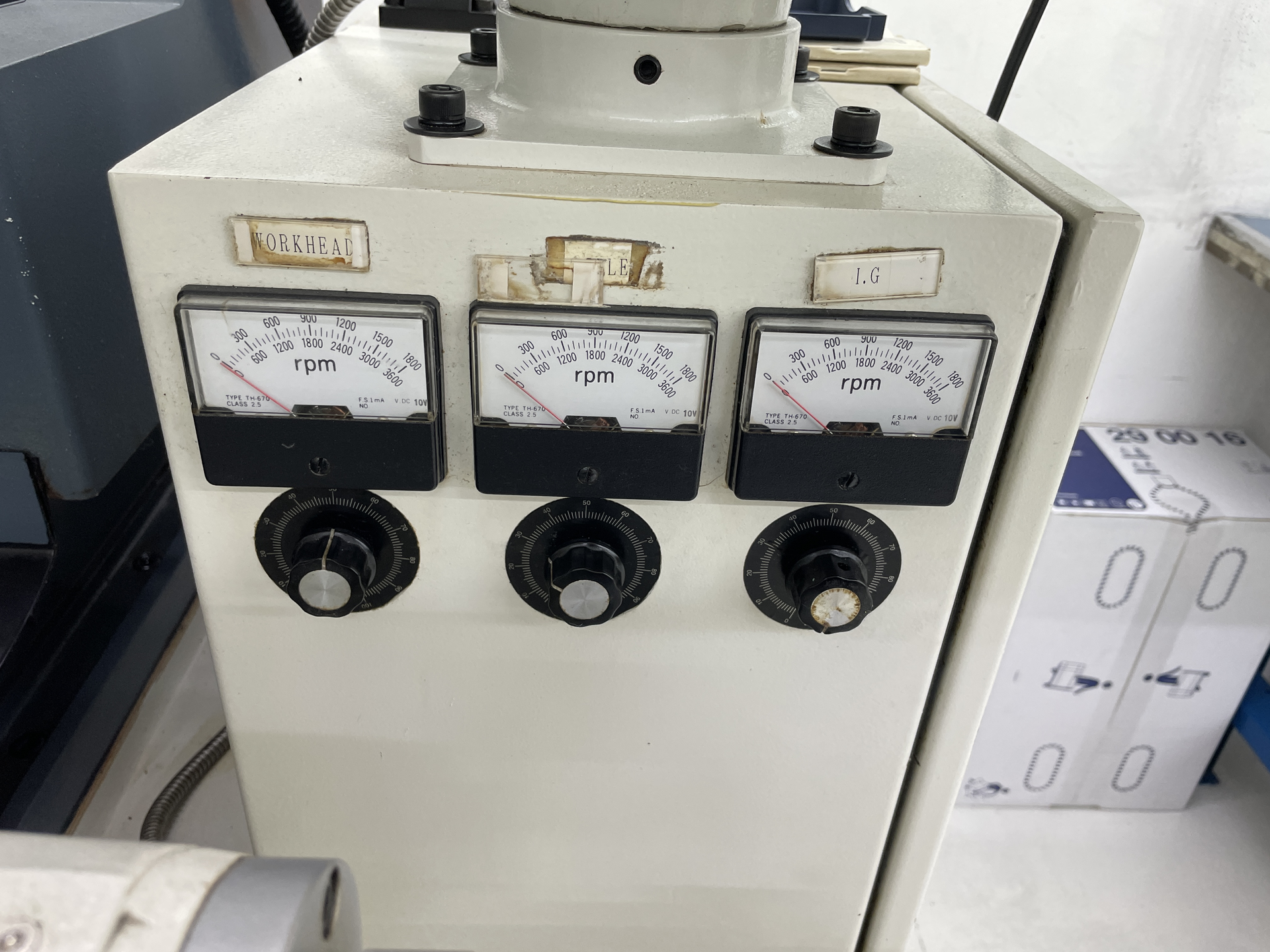 New And Used Machine Tools & Equipment