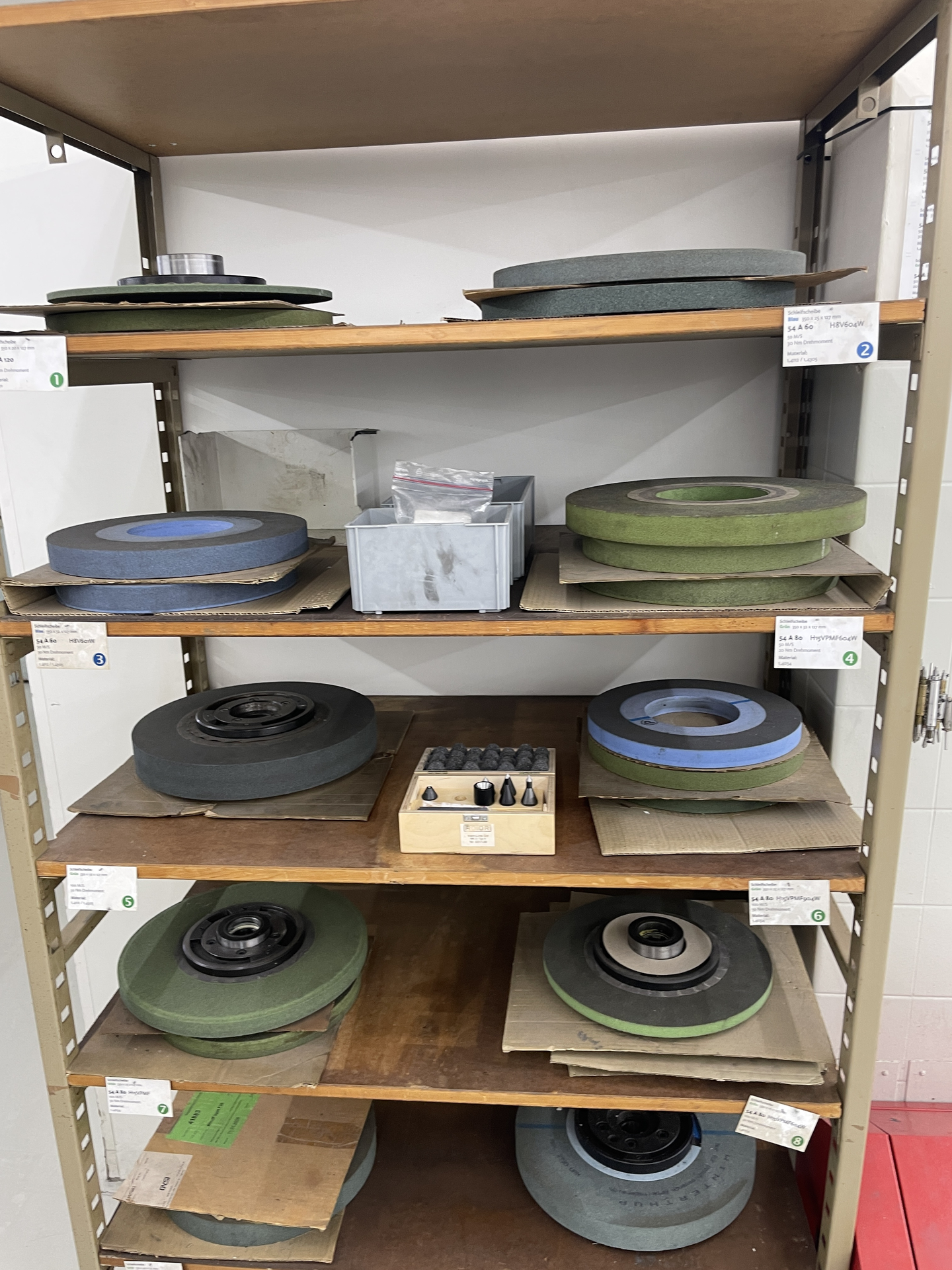 New And Used Machine Tools & Equipment