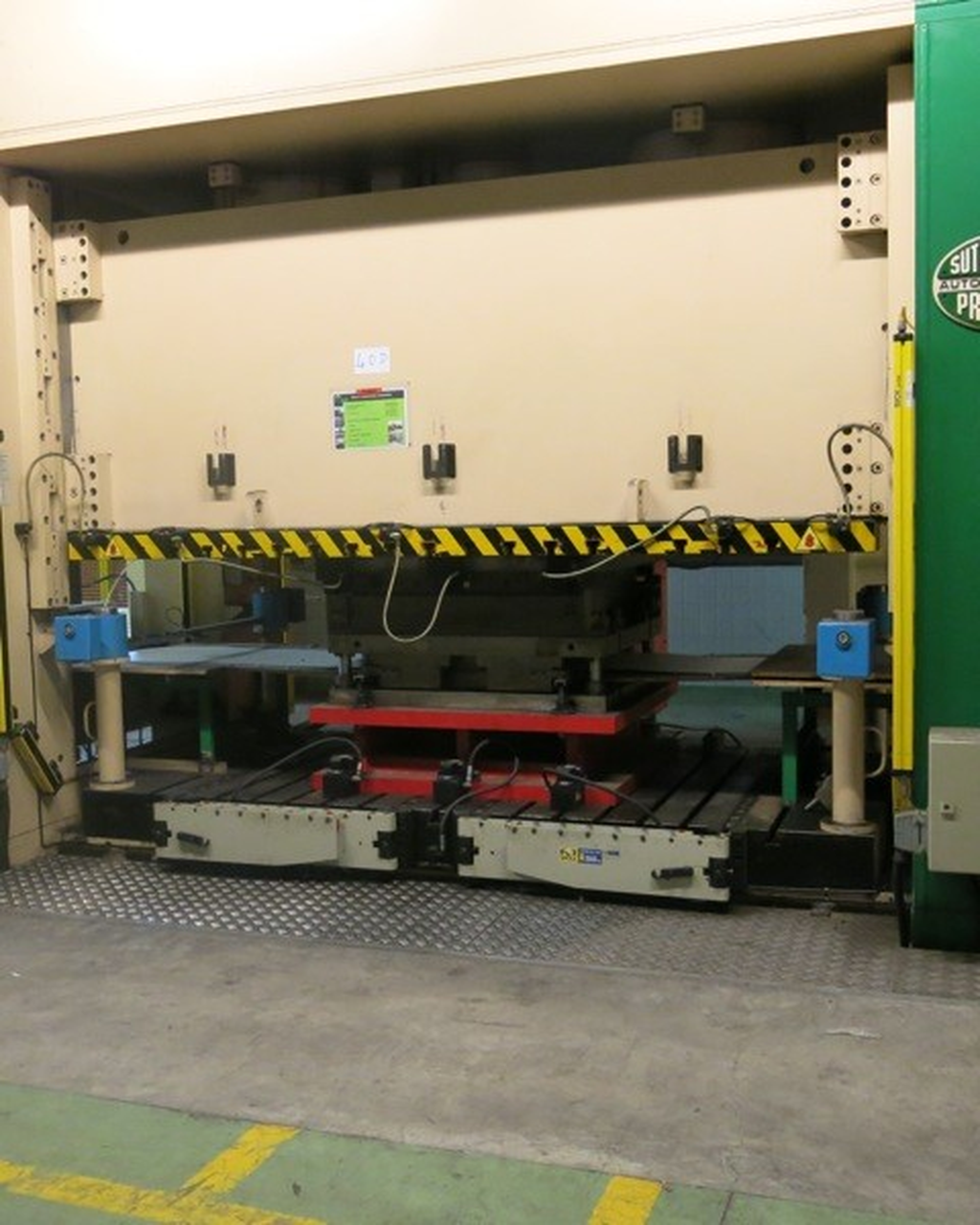 New And Used Machine Tools & Equipment