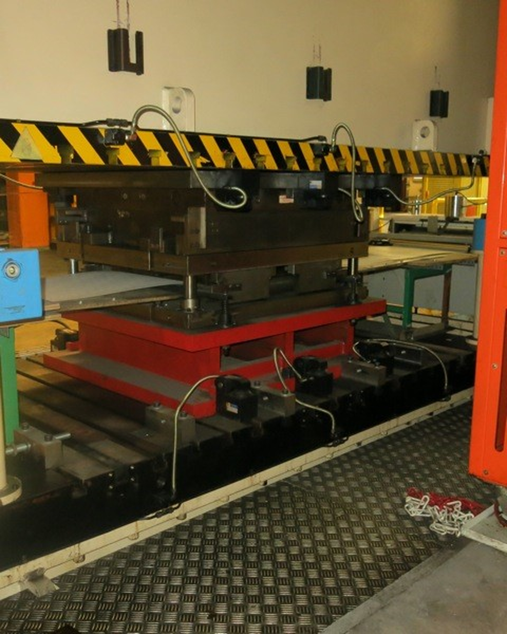 New And Used Machine Tools & Equipment