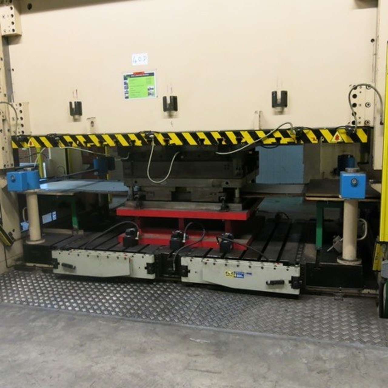 New And Used Machine Tools & Equipment