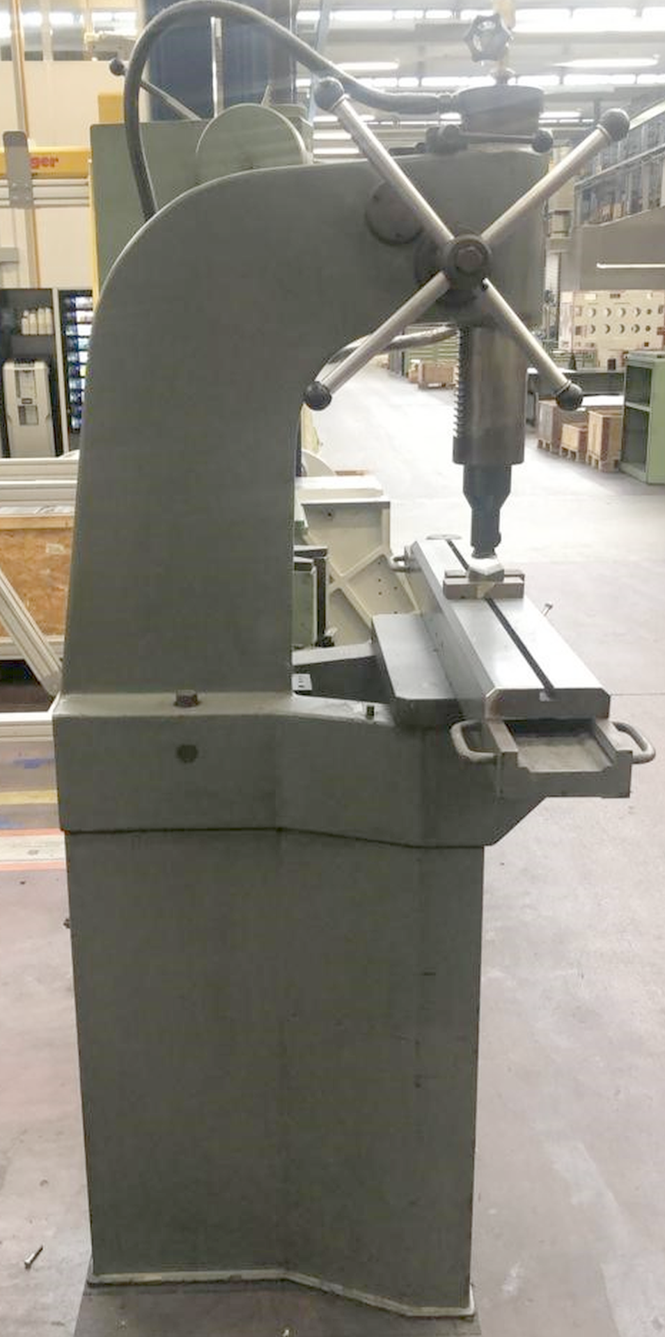 New And Used Machine Tools & Equipment