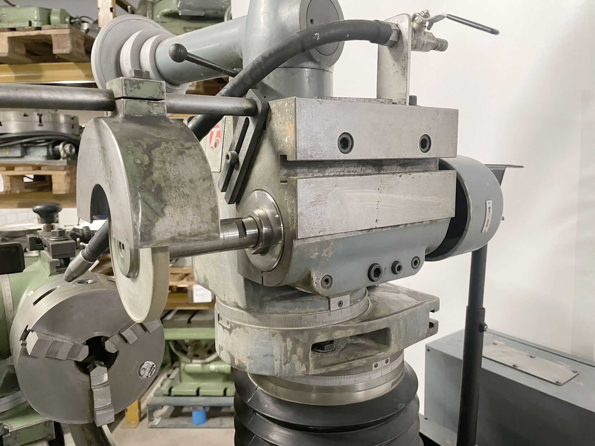 New And Used Machine Tools & Equipment