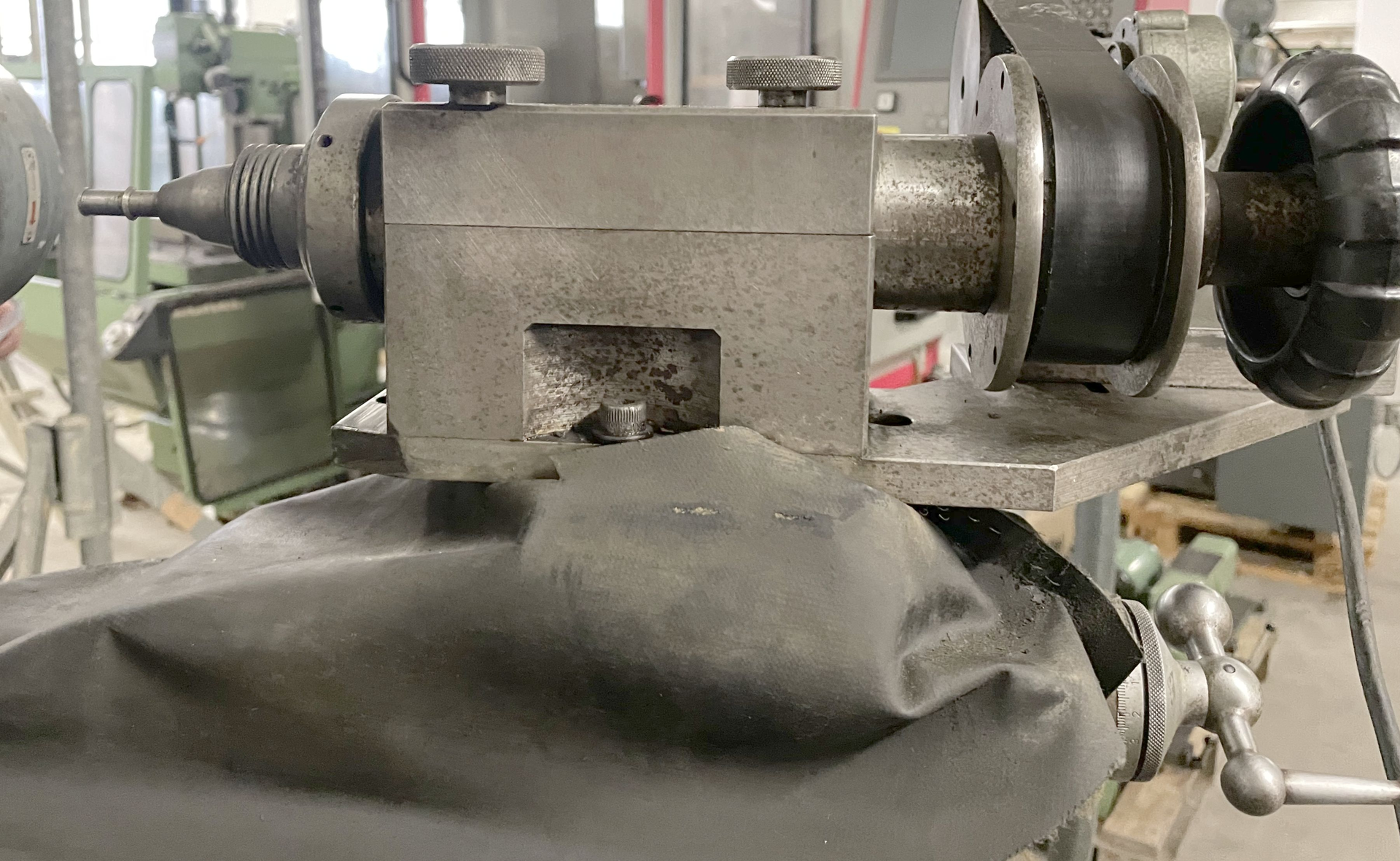 New And Used Machine Tools & Equipment