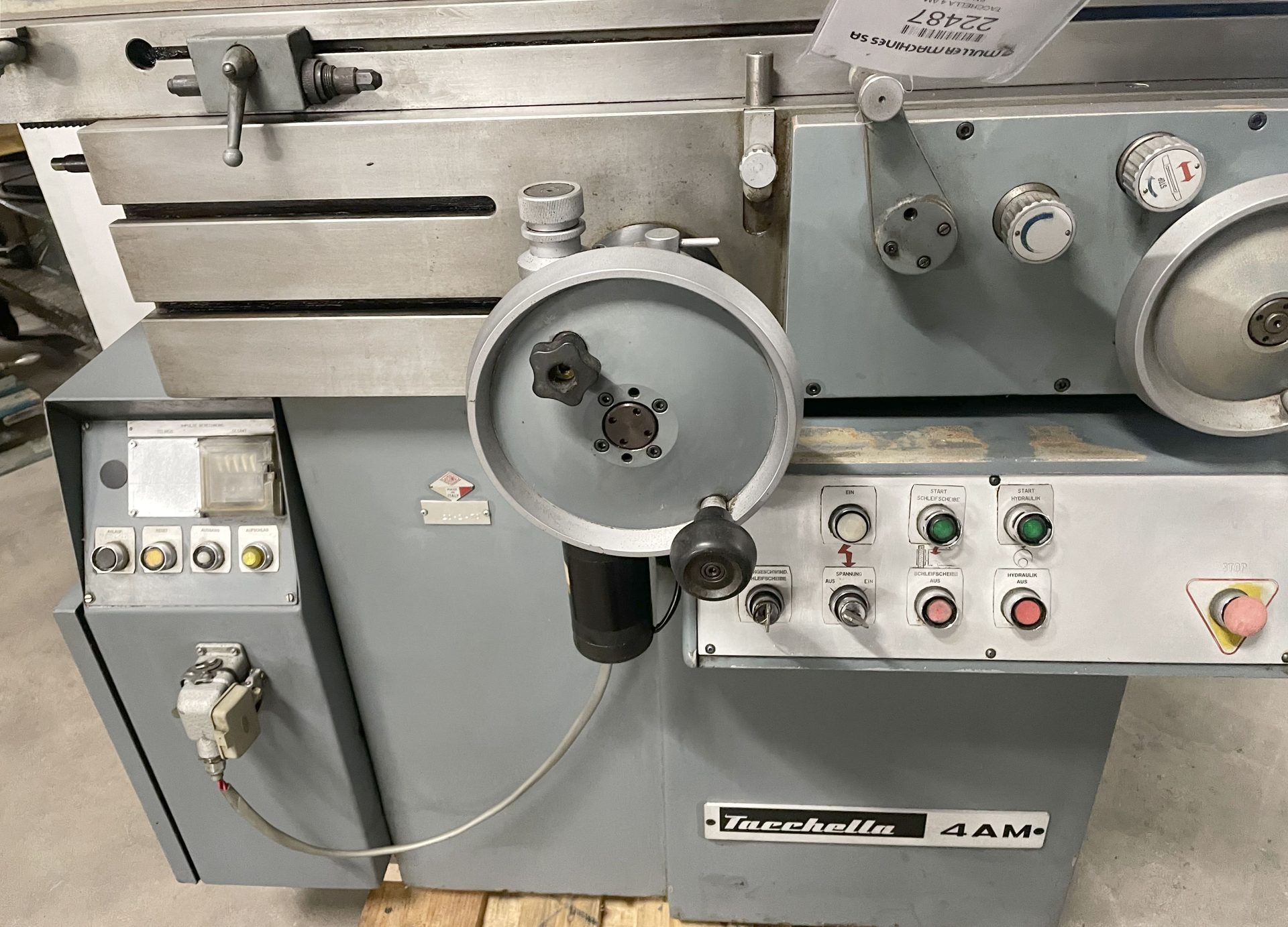 New And Used Machine Tools & Equipment