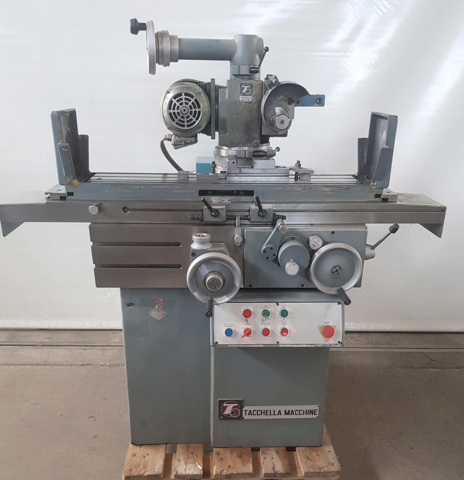 New And Used Machine Tools & Equipment