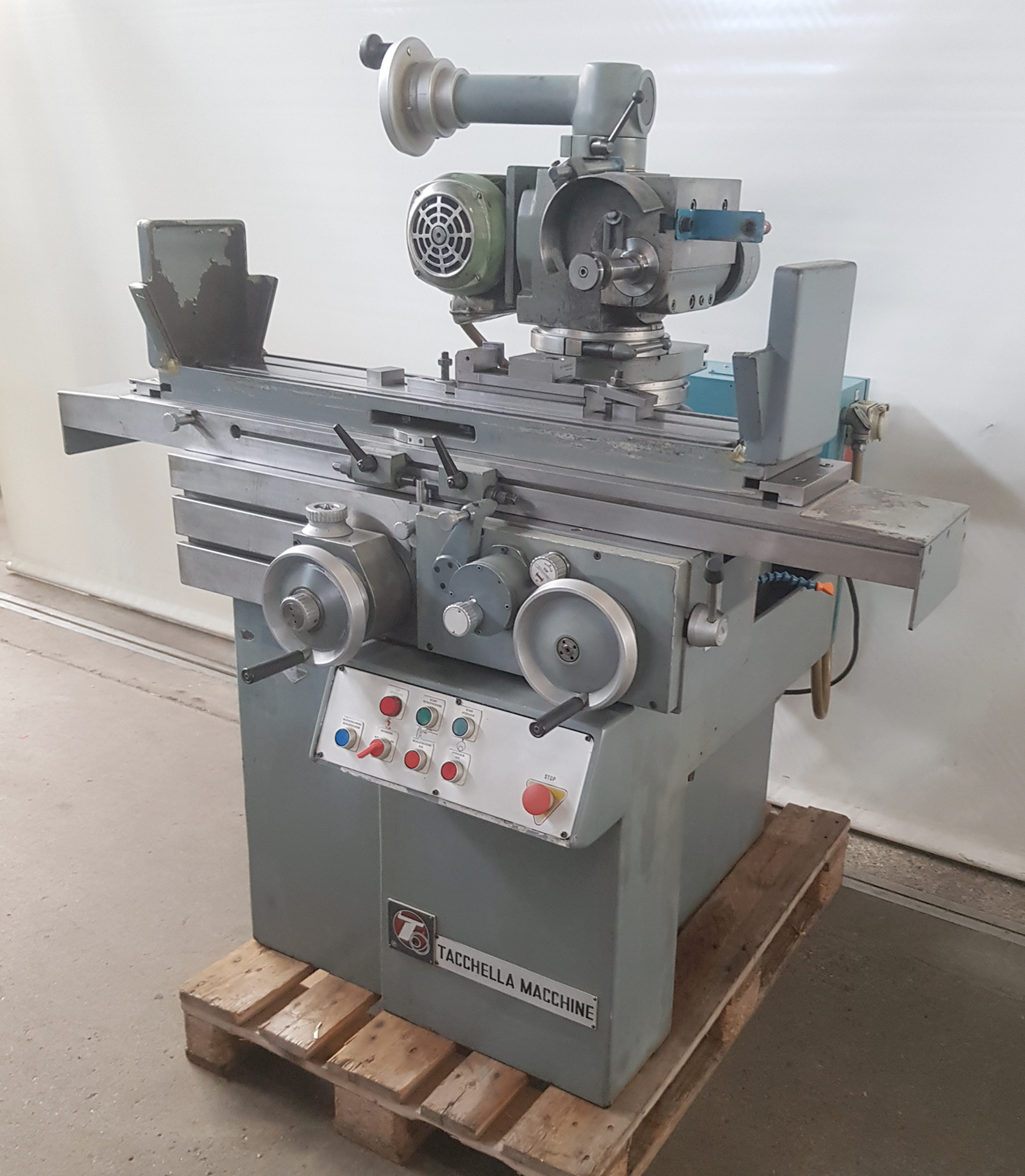 New And Used Machine Tools & Equipment