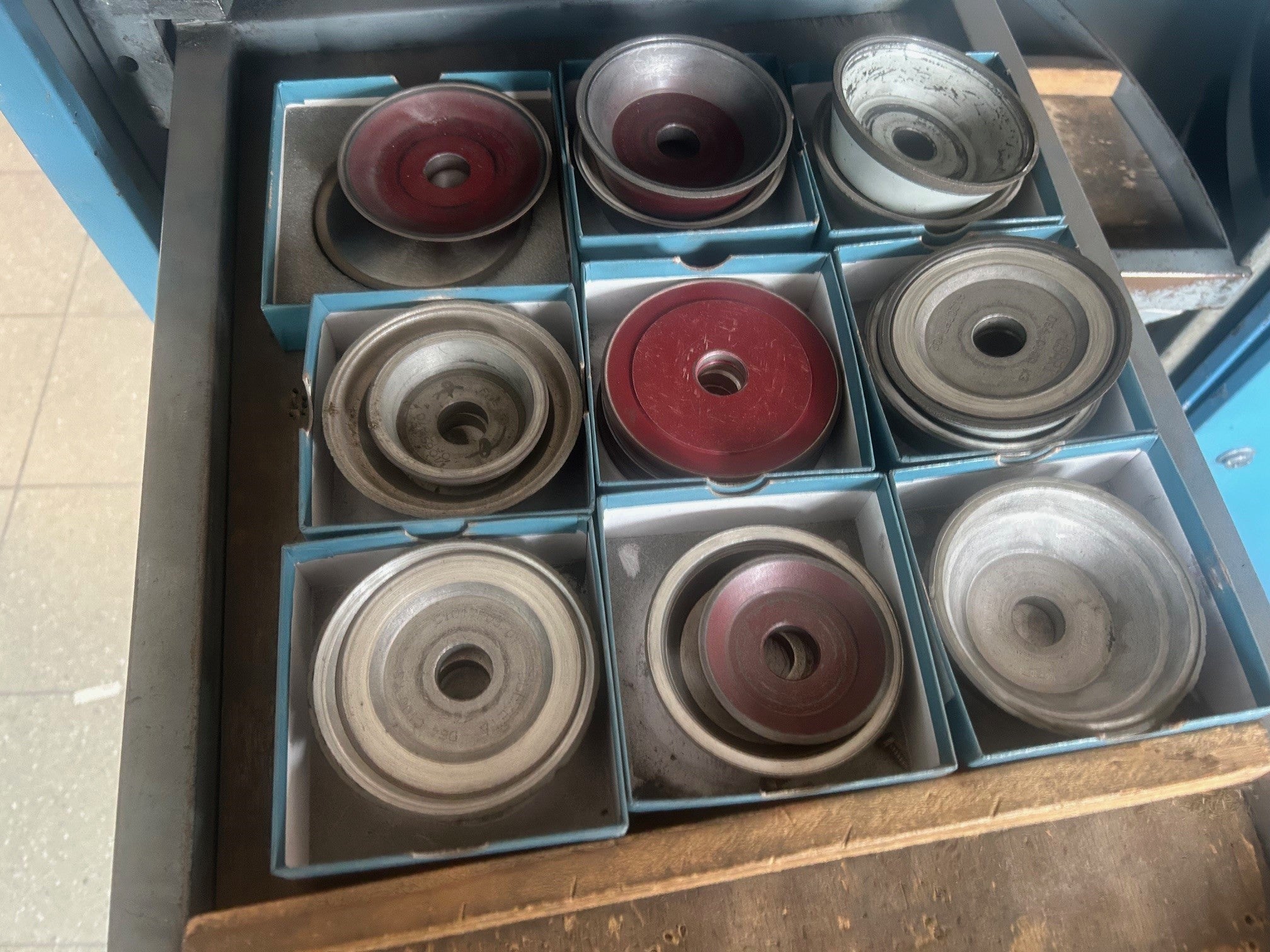 New And Used Machine Tools & Equipment