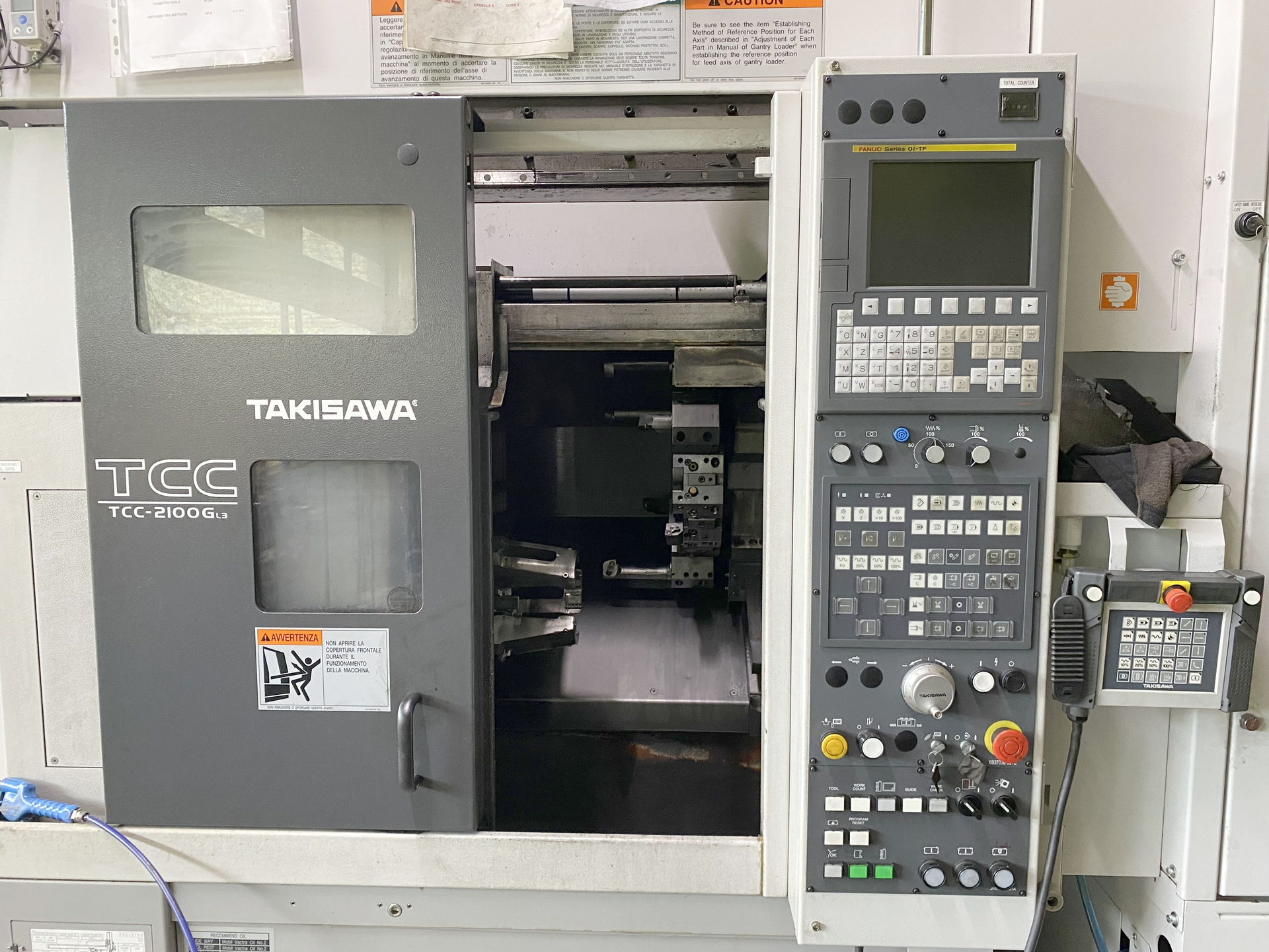New And Used Machine Tools & Equipment