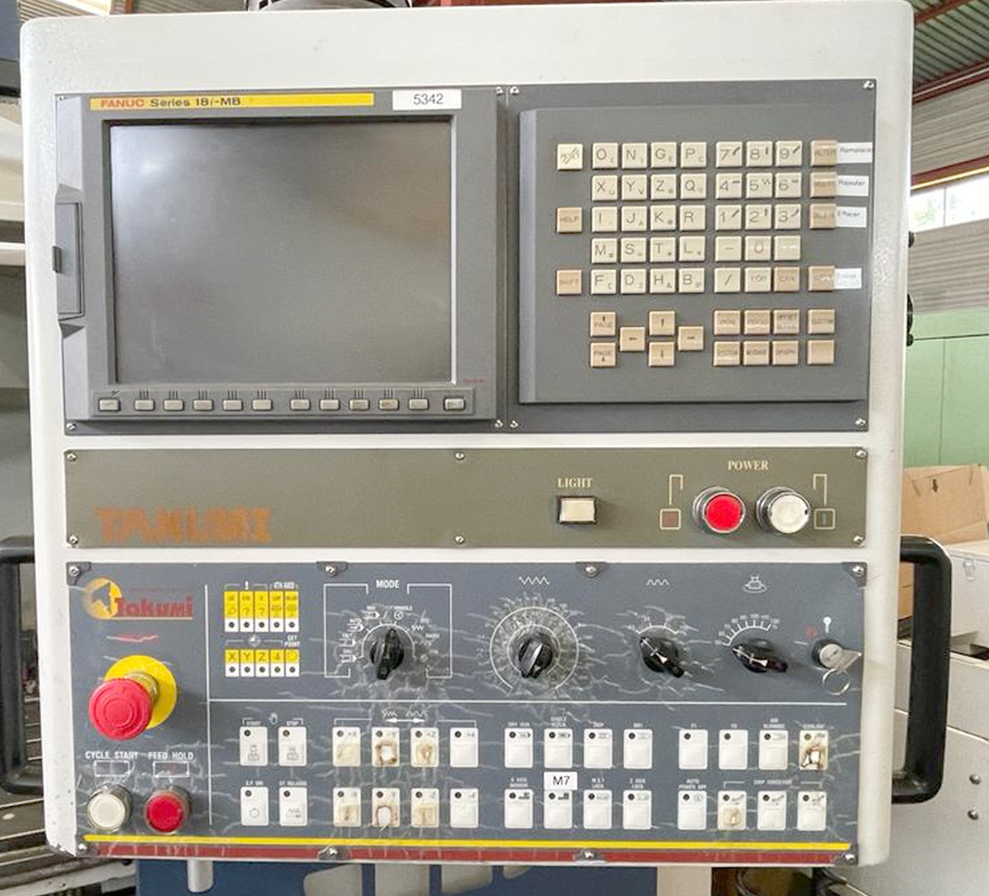 New And Used Machine Tools & Equipment