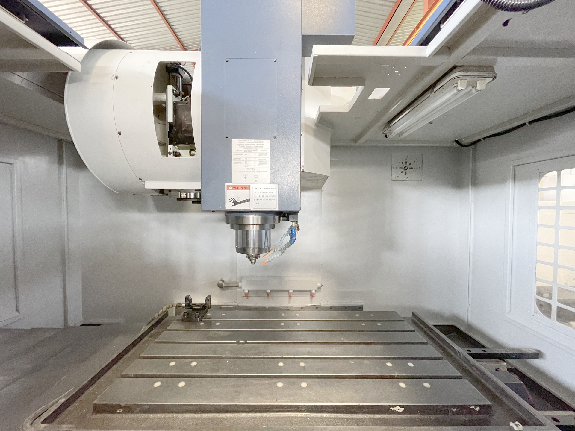 New And Used Machine Tools & Equipment
