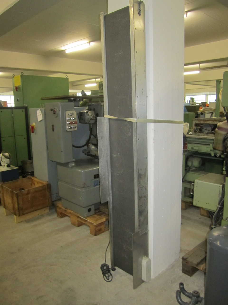New And Used Machine Tools & Equipment