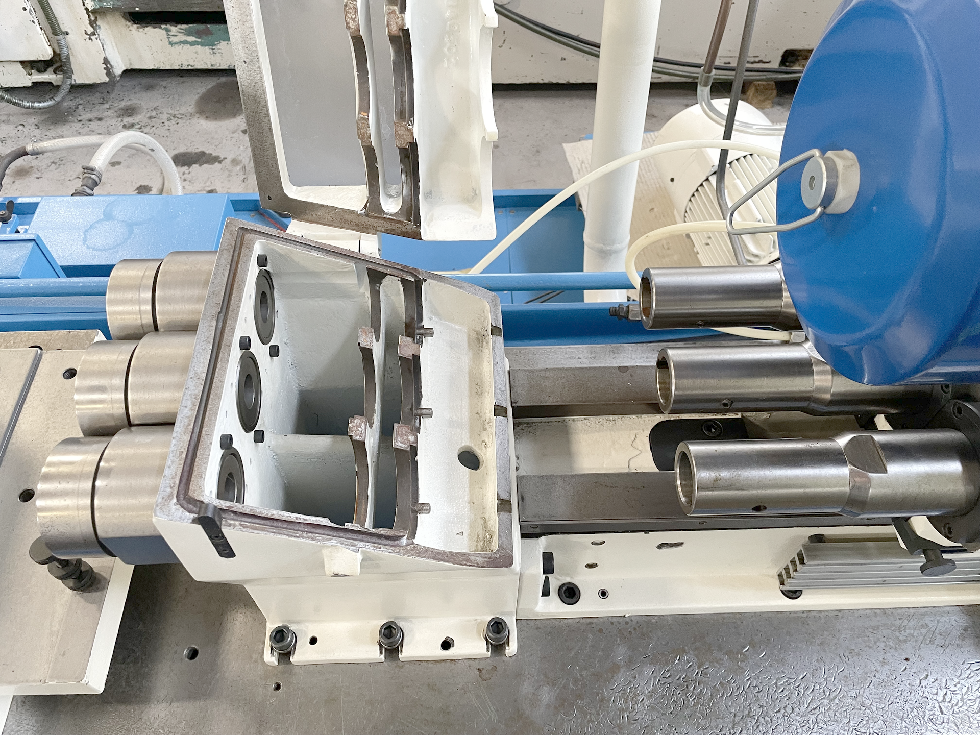 New And Used Machine Tools & Equipment