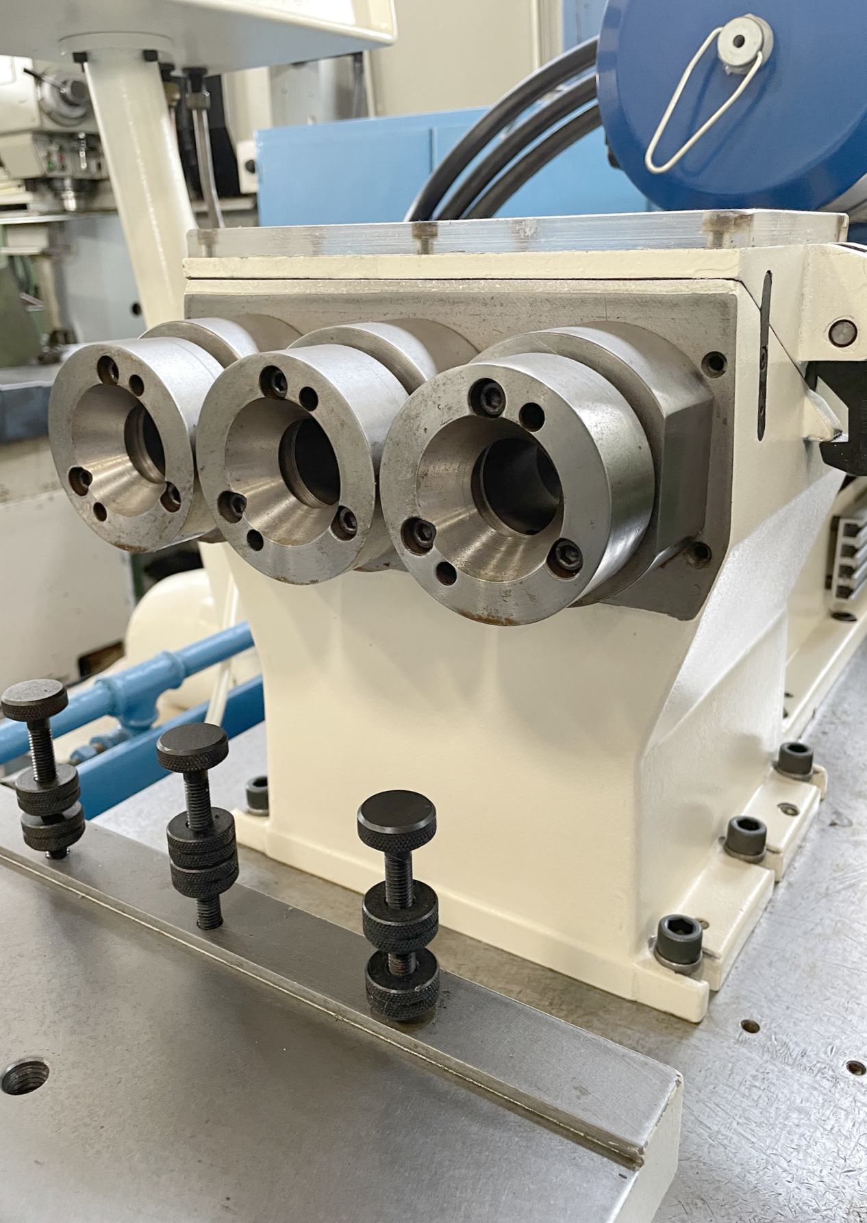 New And Used Machine Tools & Equipment