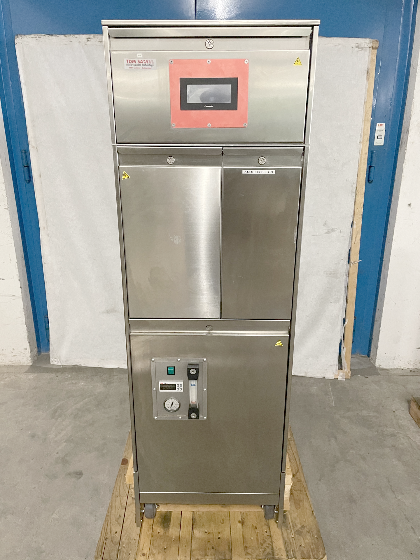 New And Used Machine Tools & Equipment