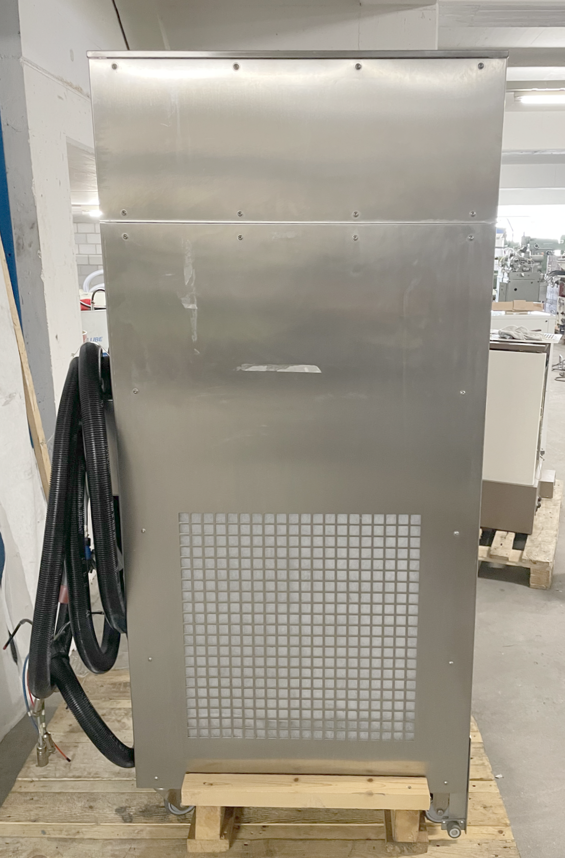 New And Used Machine Tools & Equipment