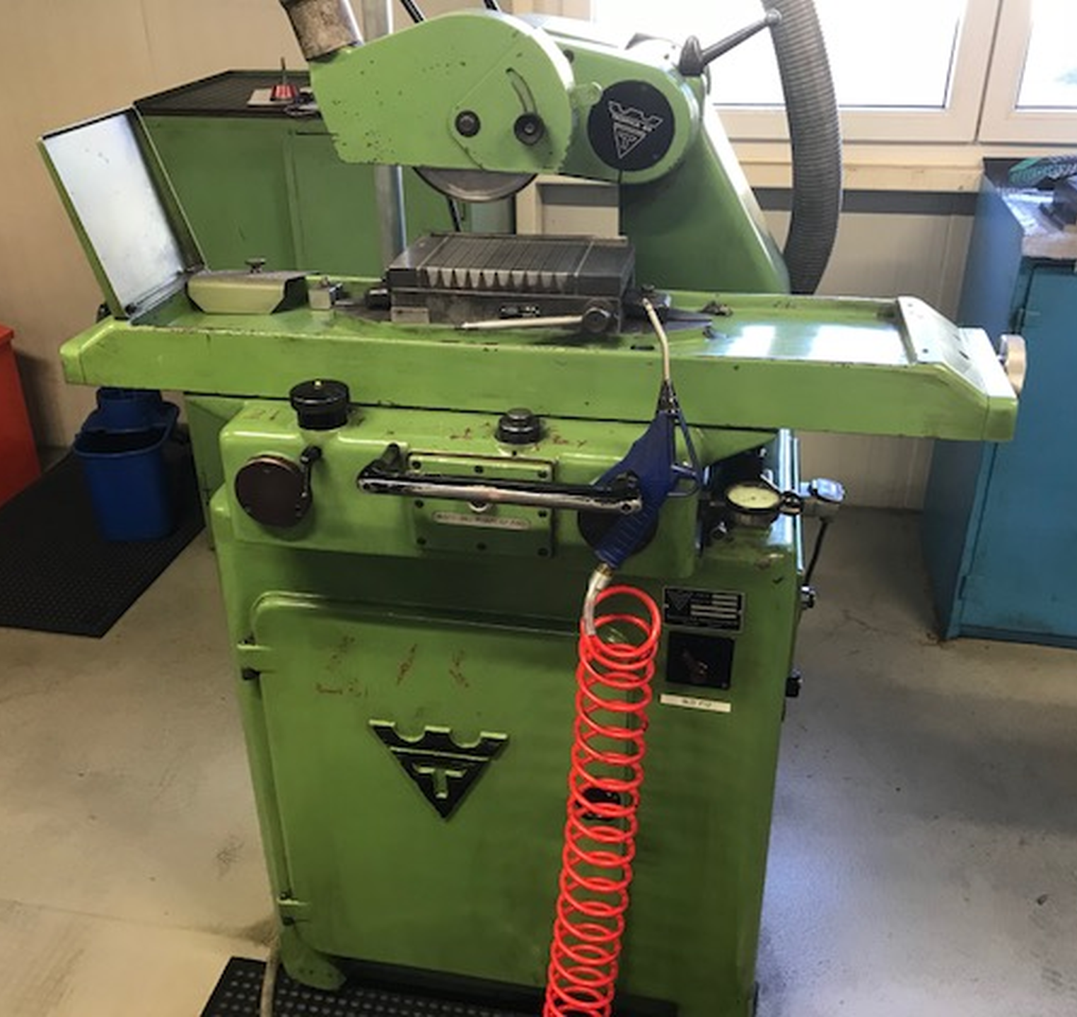 New And Used Machine Tools & Equipment
