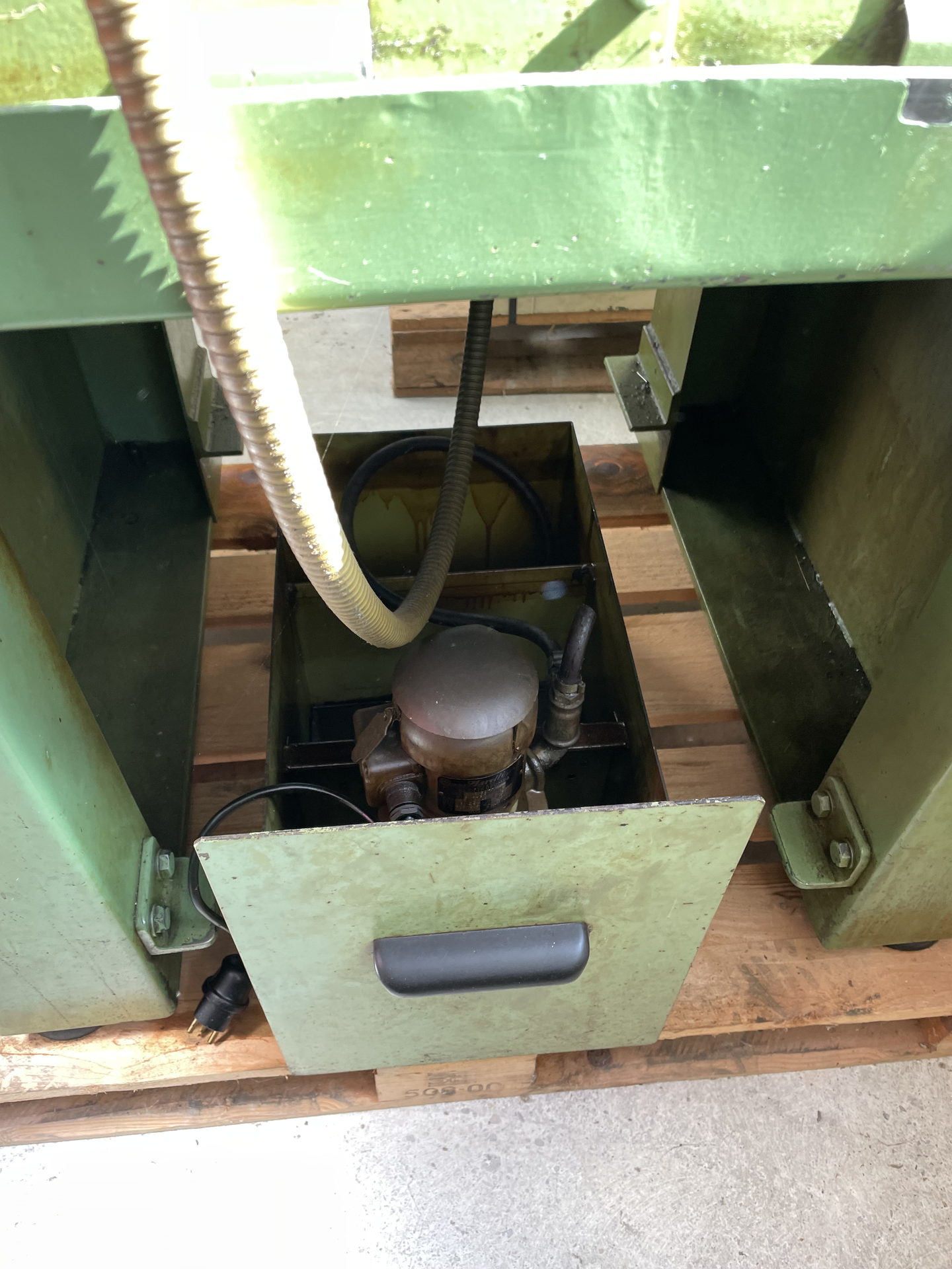 New And Used Machine Tools & Equipment