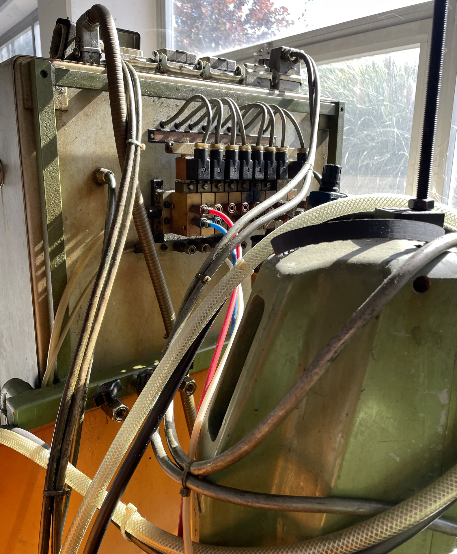 New And Used Machine Tools & Equipment