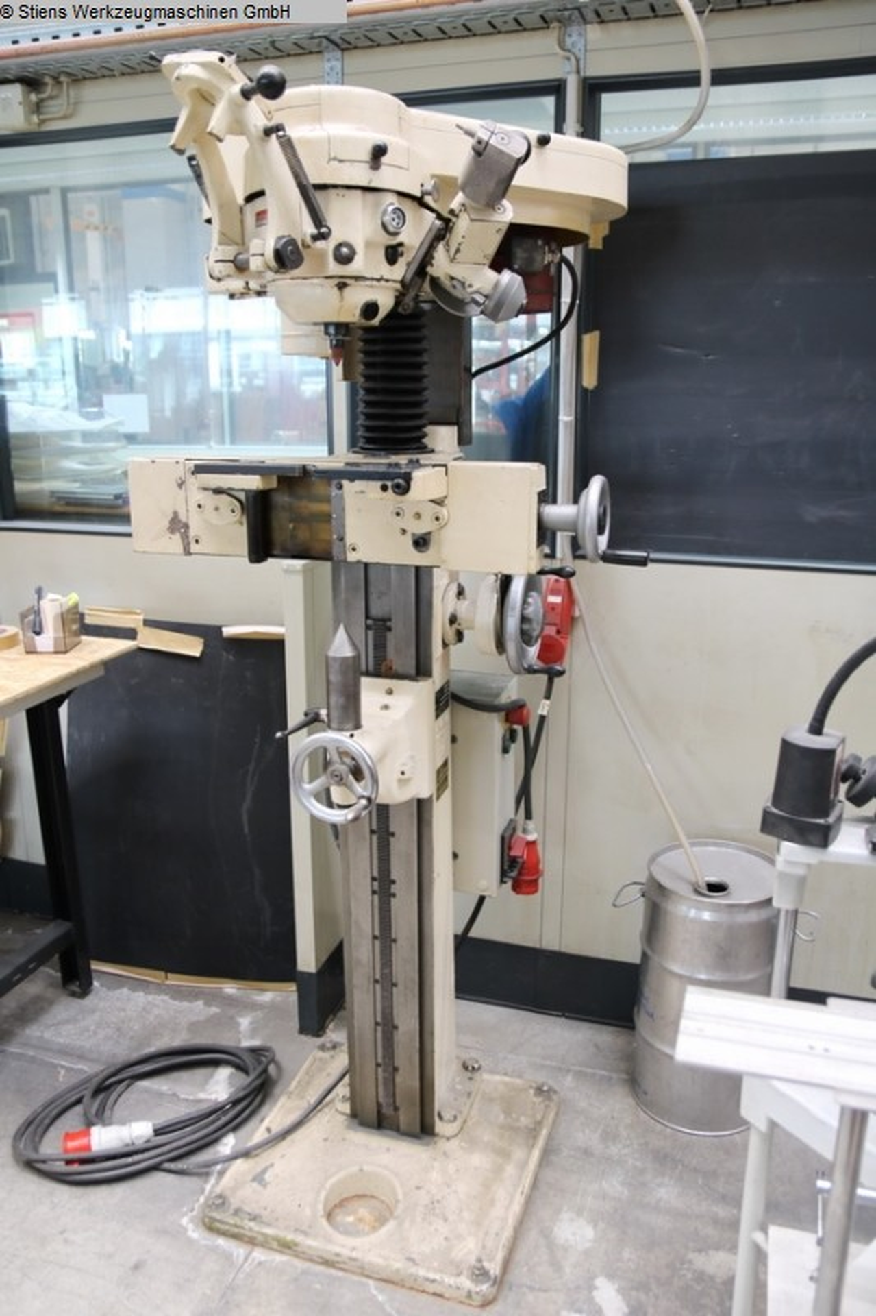 New And Used Machine Tools & Equipment