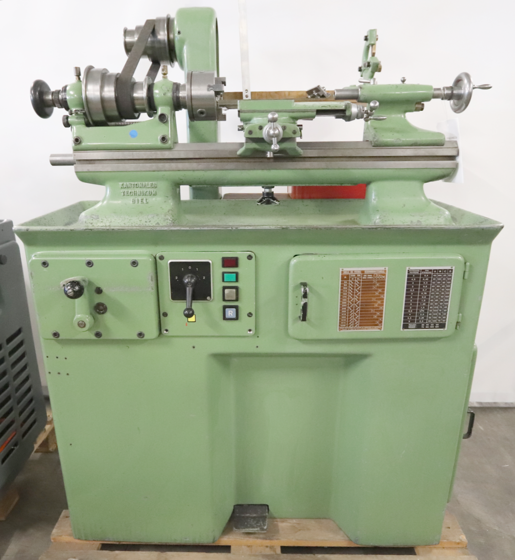 New And Used Machine Tools & Equipment