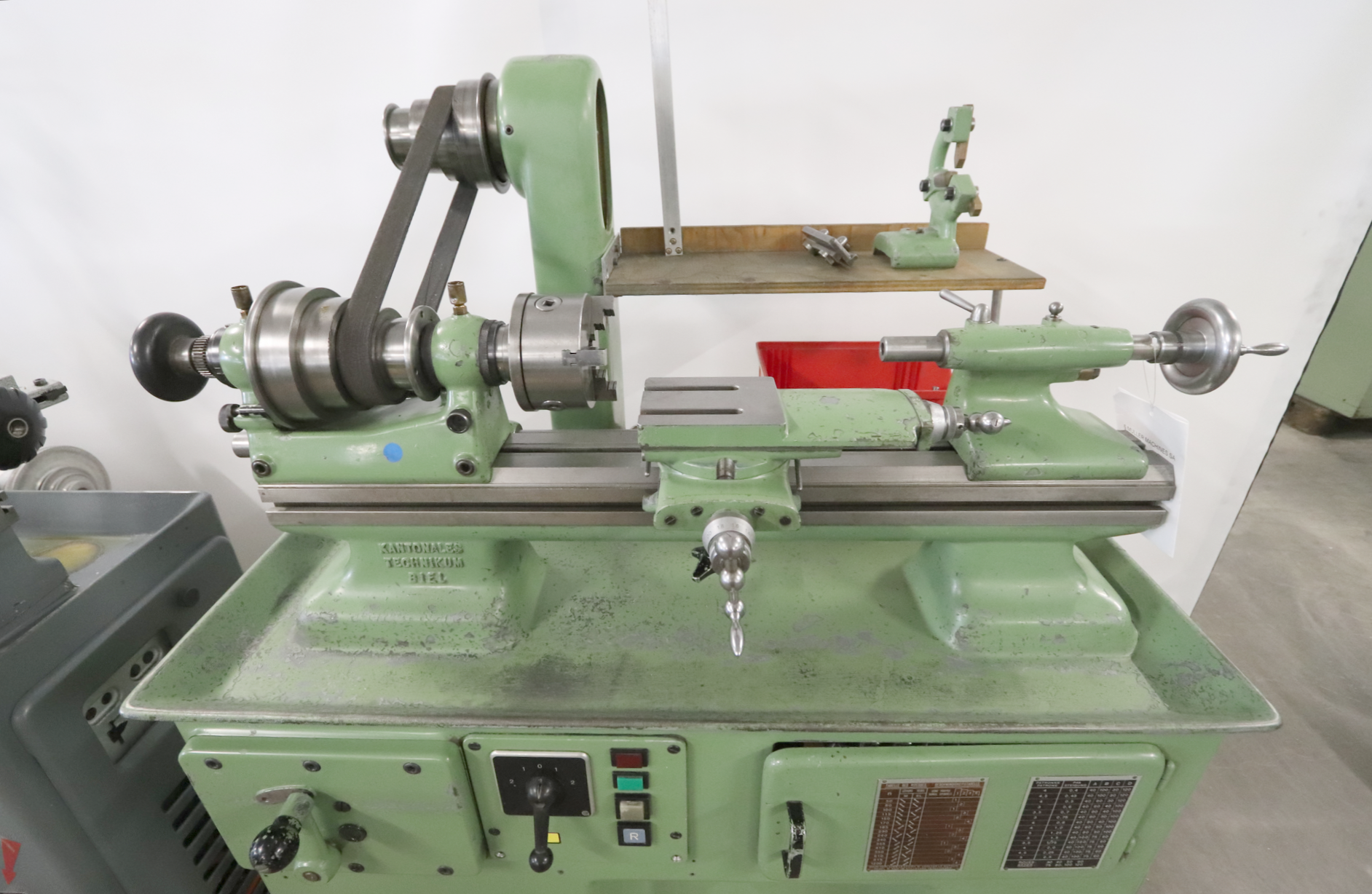 New And Used Machine Tools & Equipment