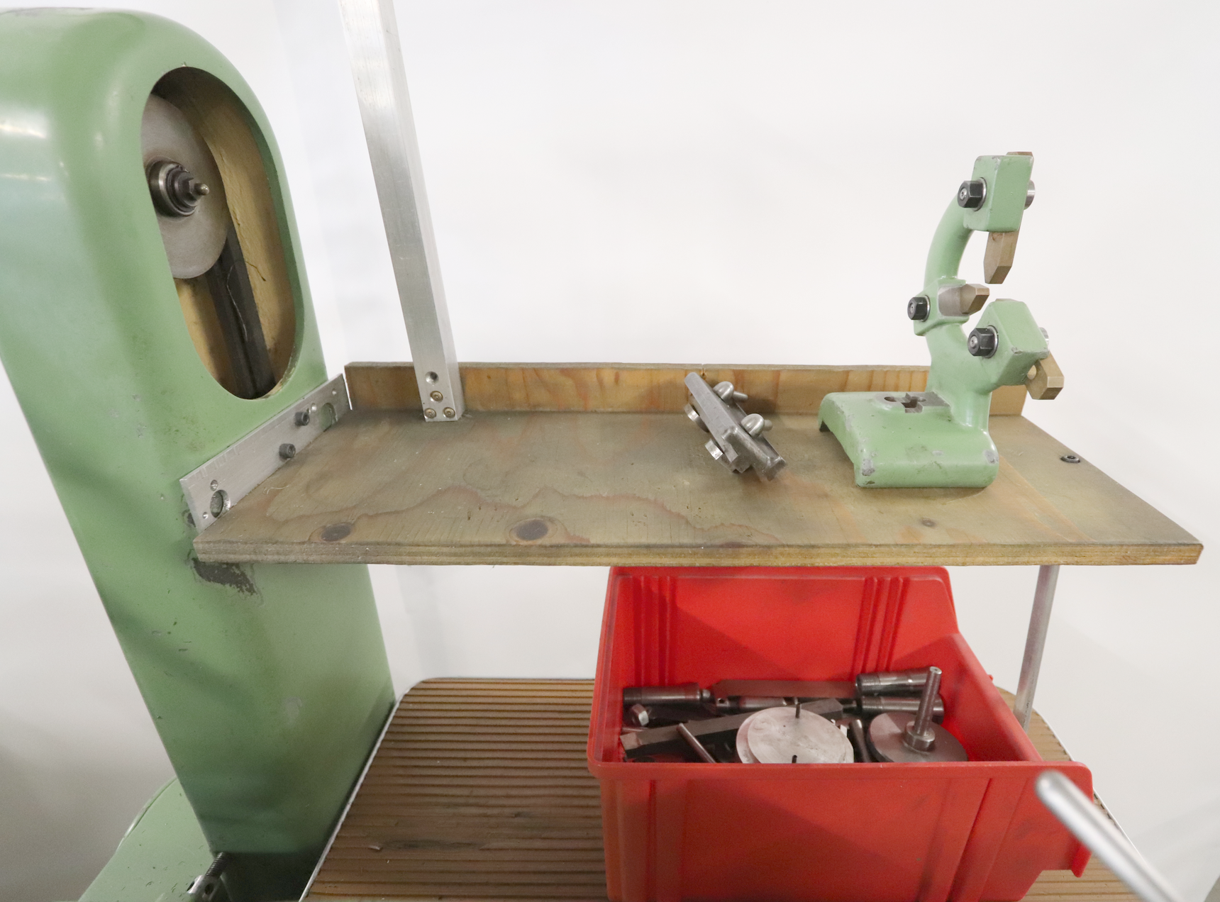 New And Used Machine Tools & Equipment