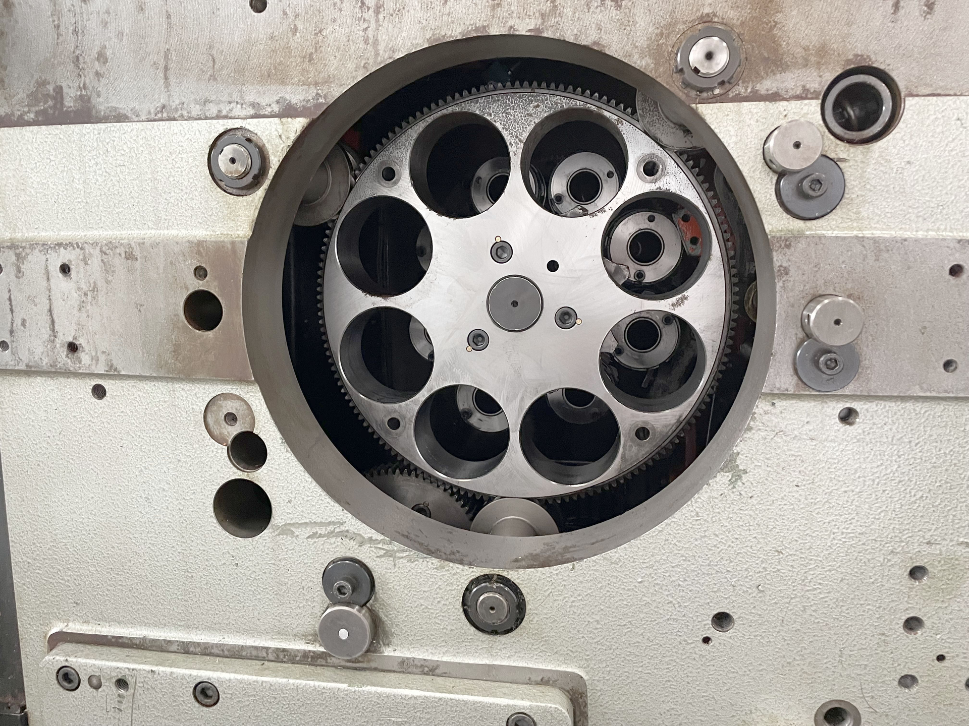 New And Used Machine Tools & Equipment