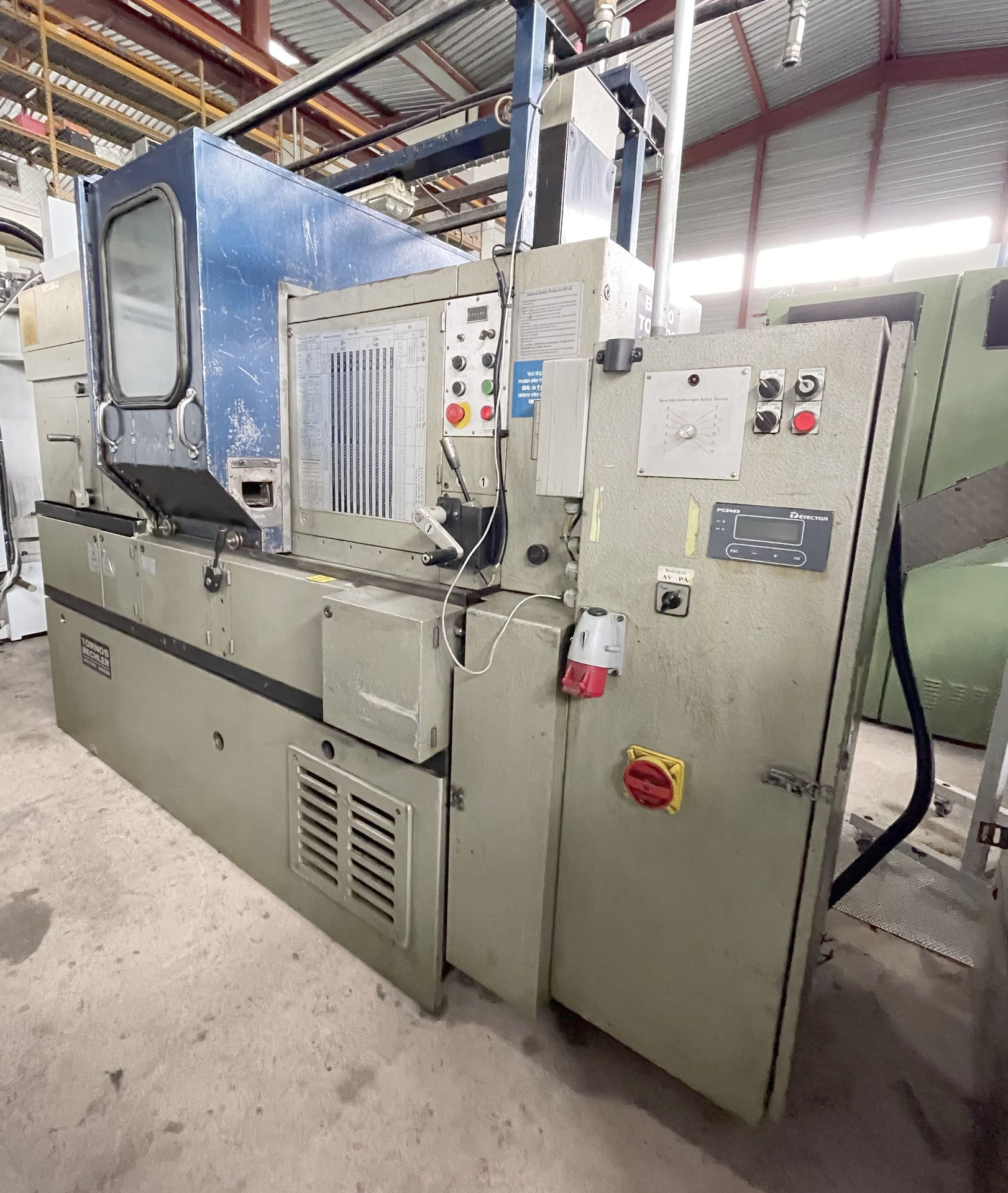 New And Used Machine Tools & Equipment
