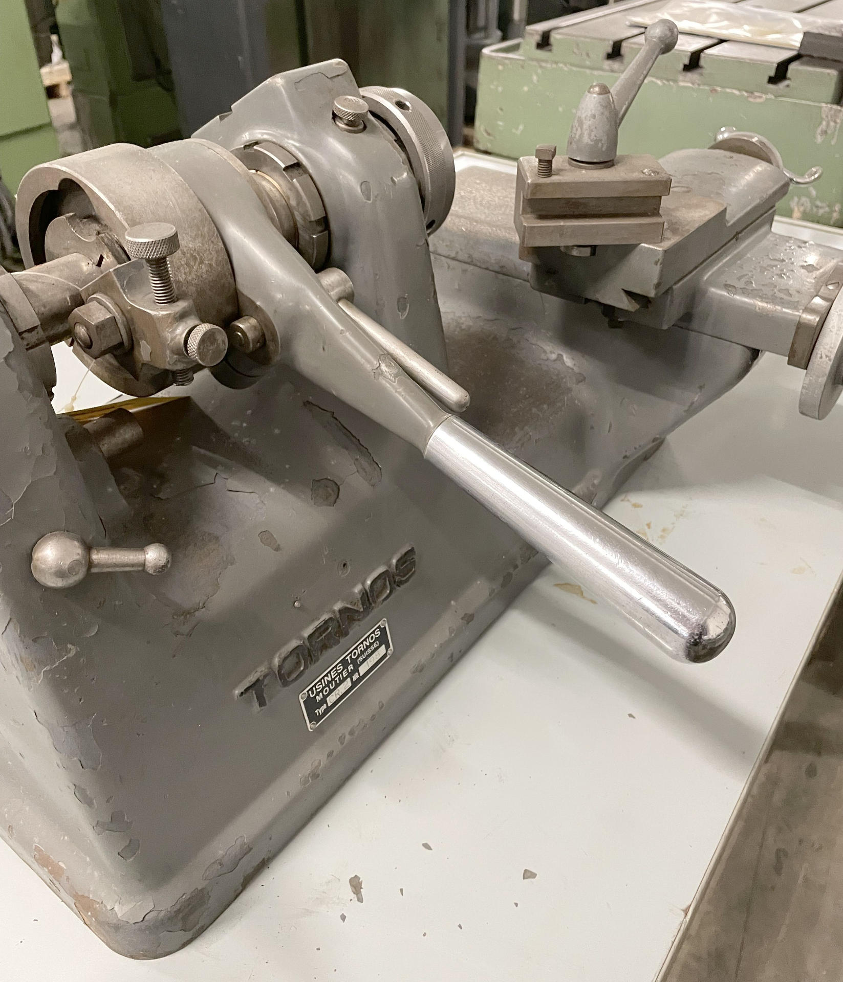 New And Used Machine Tools & Equipment
