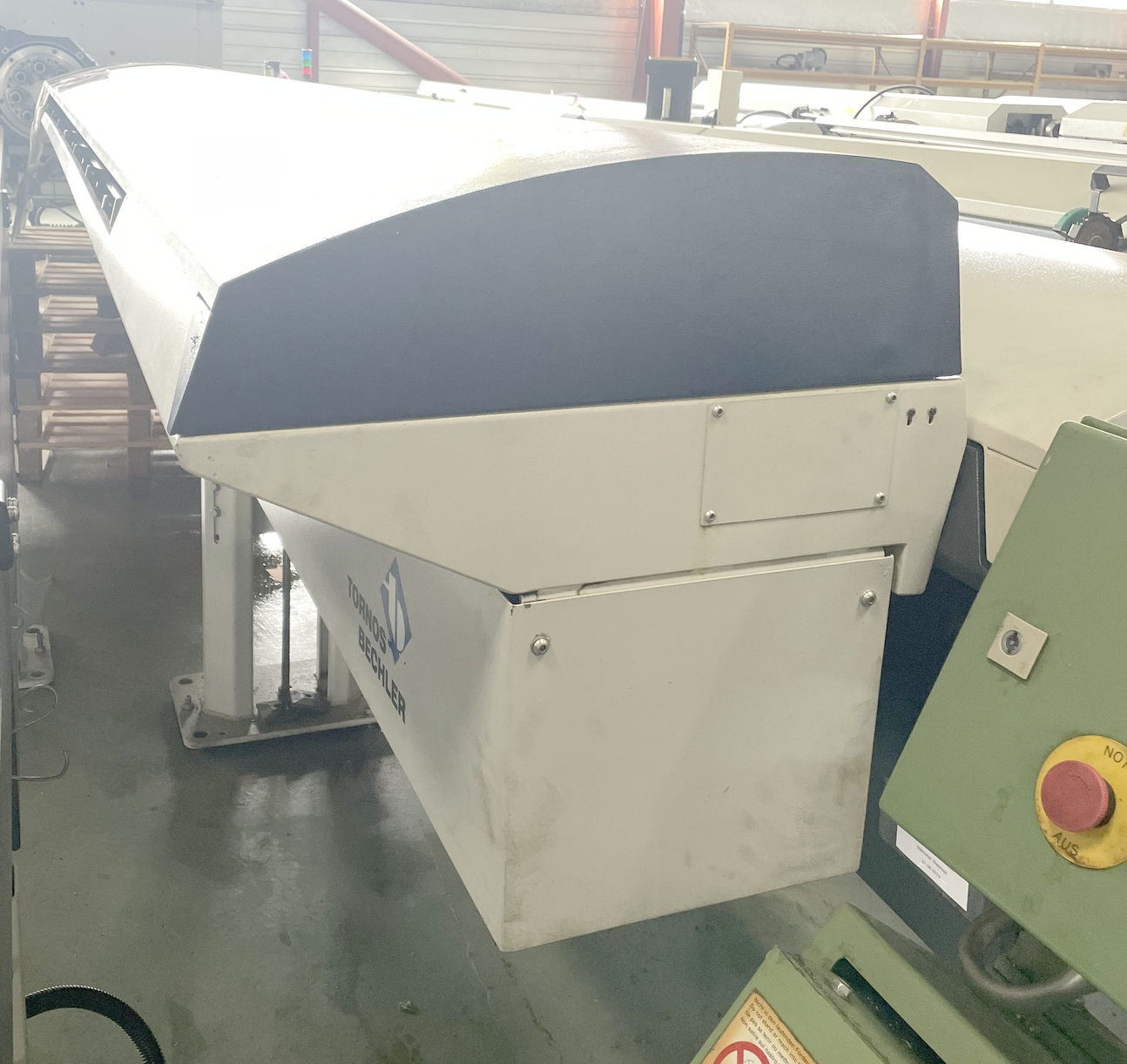 New And Used Machine Tools & Equipment