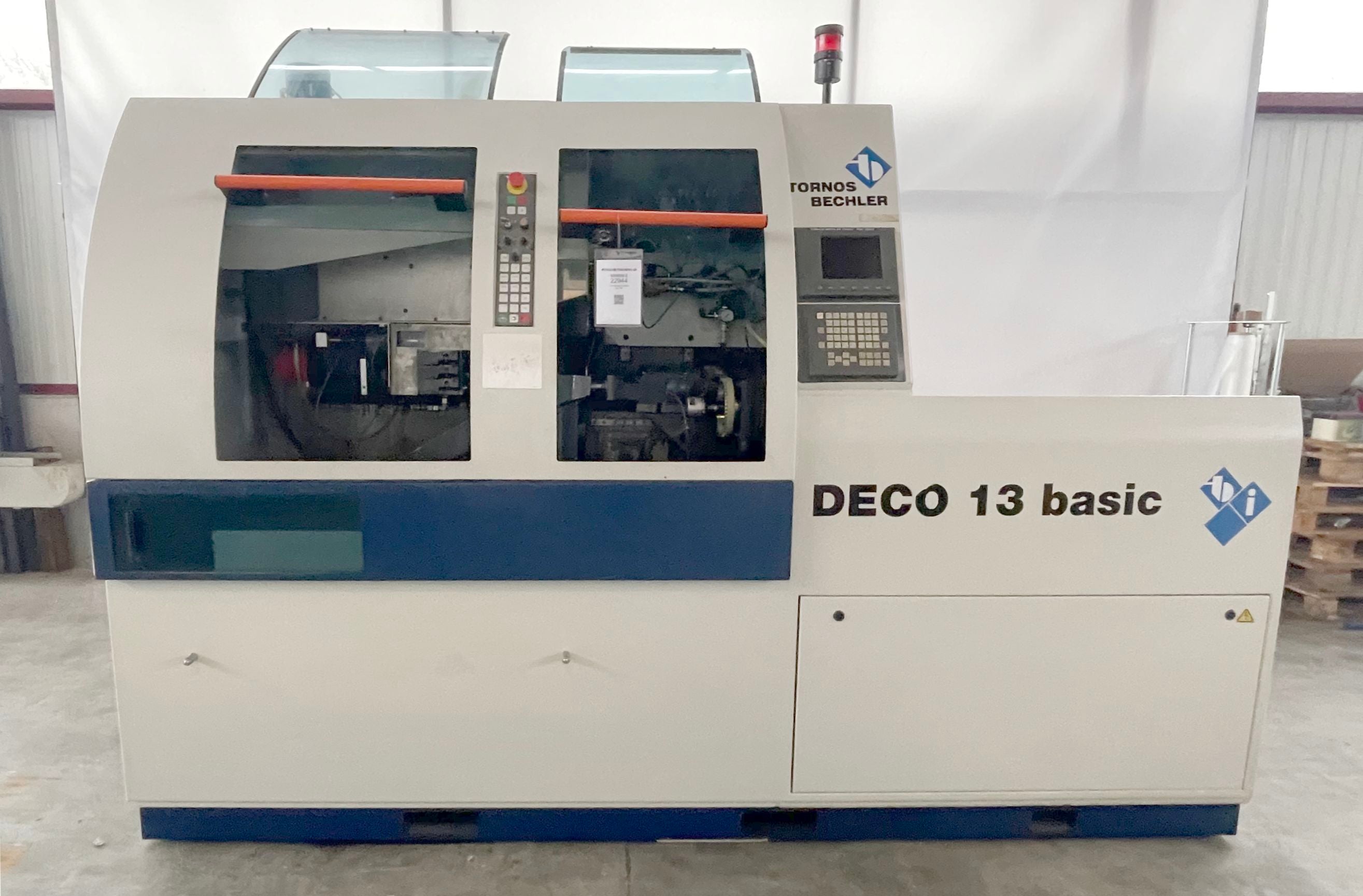 New And Used Machine Tools & Equipment