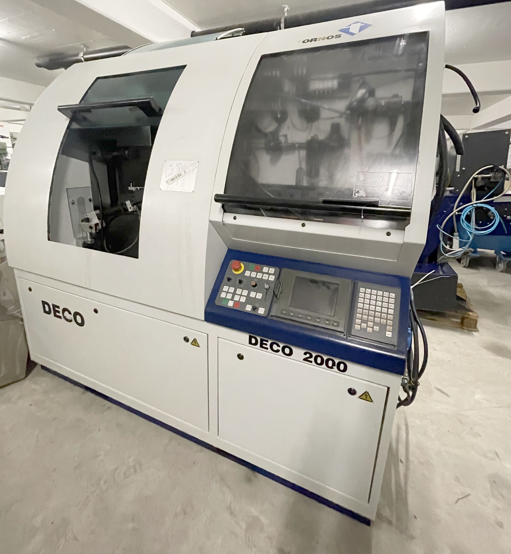New And Used Machine Tools & Equipment