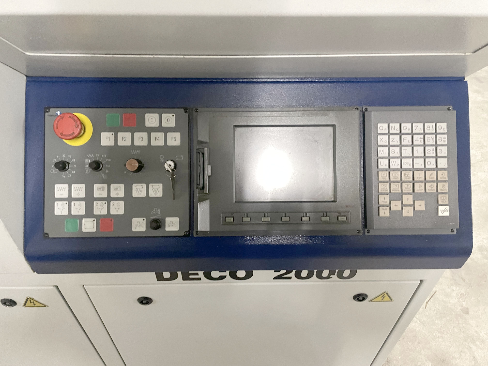 New And Used Machine Tools & Equipment