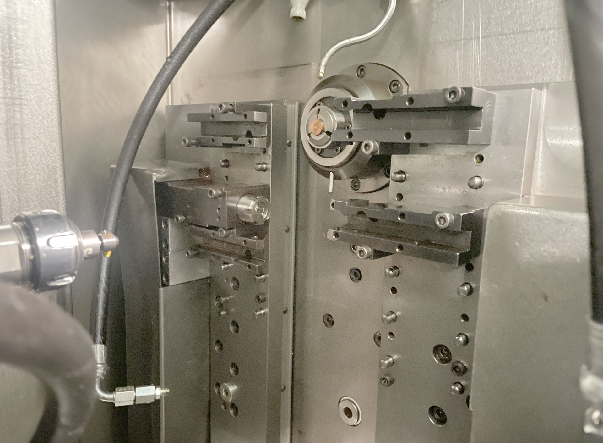 New And Used Machine Tools & Equipment