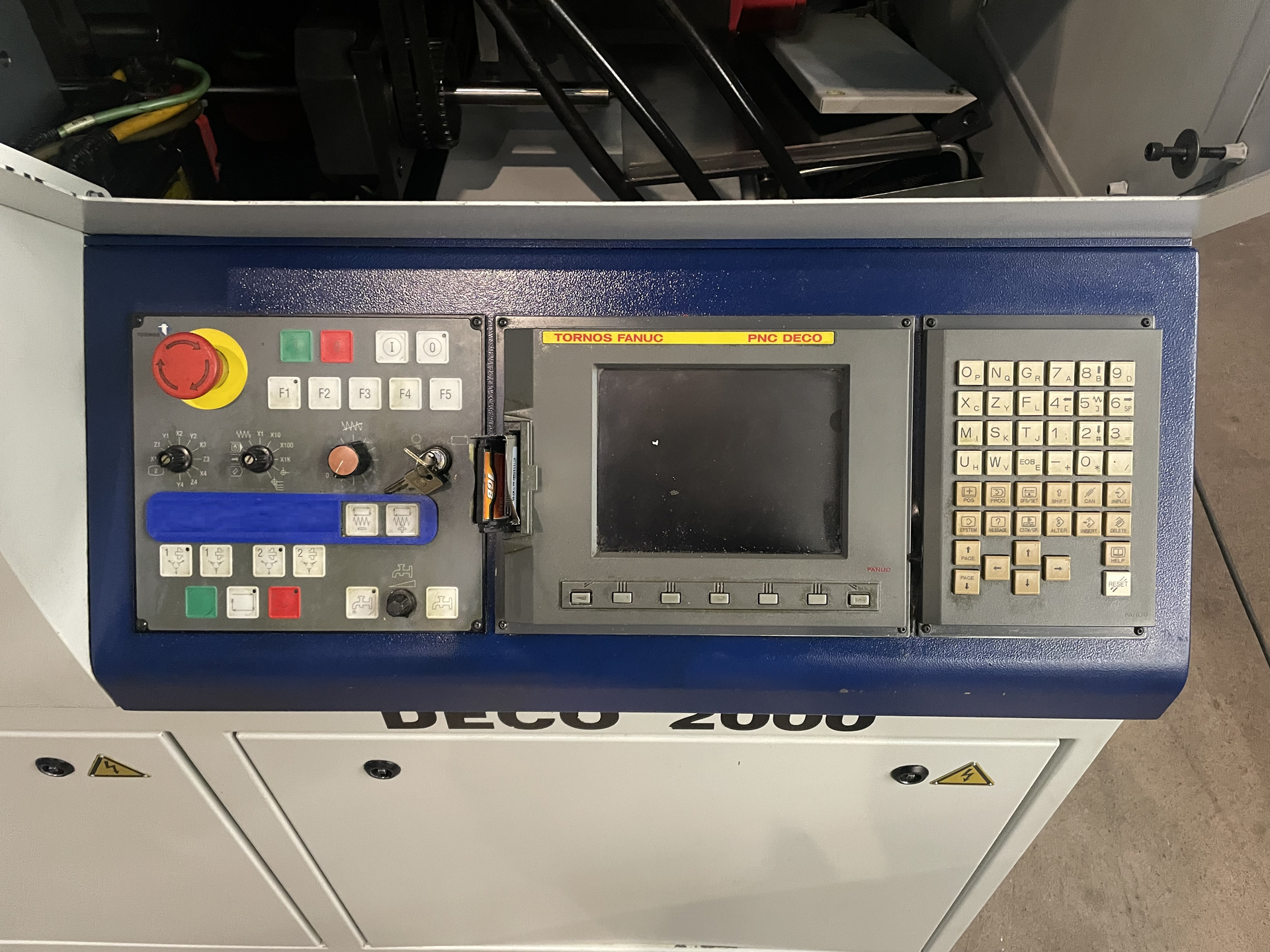 New And Used Machine Tools & Equipment