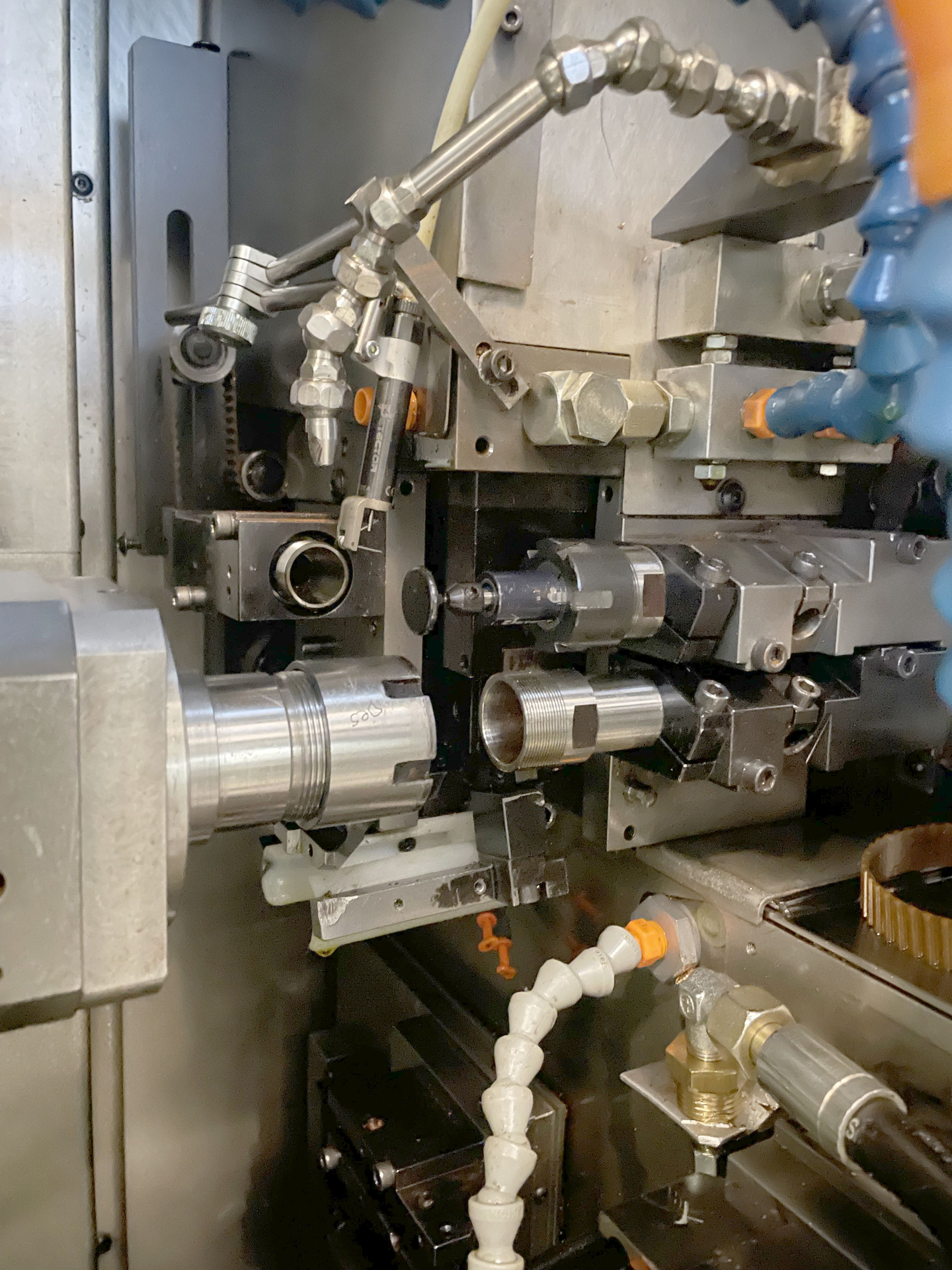New And Used Machine Tools & Equipment