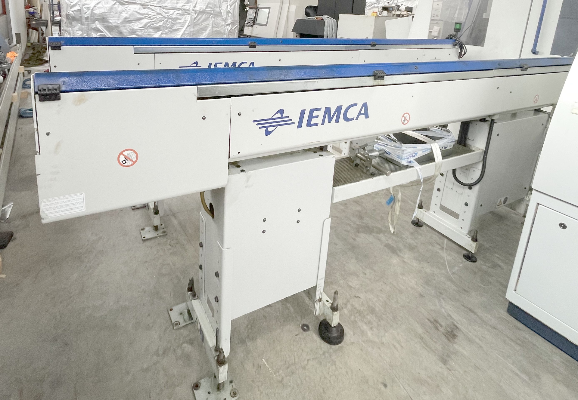 New And Used Machine Tools & Equipment
