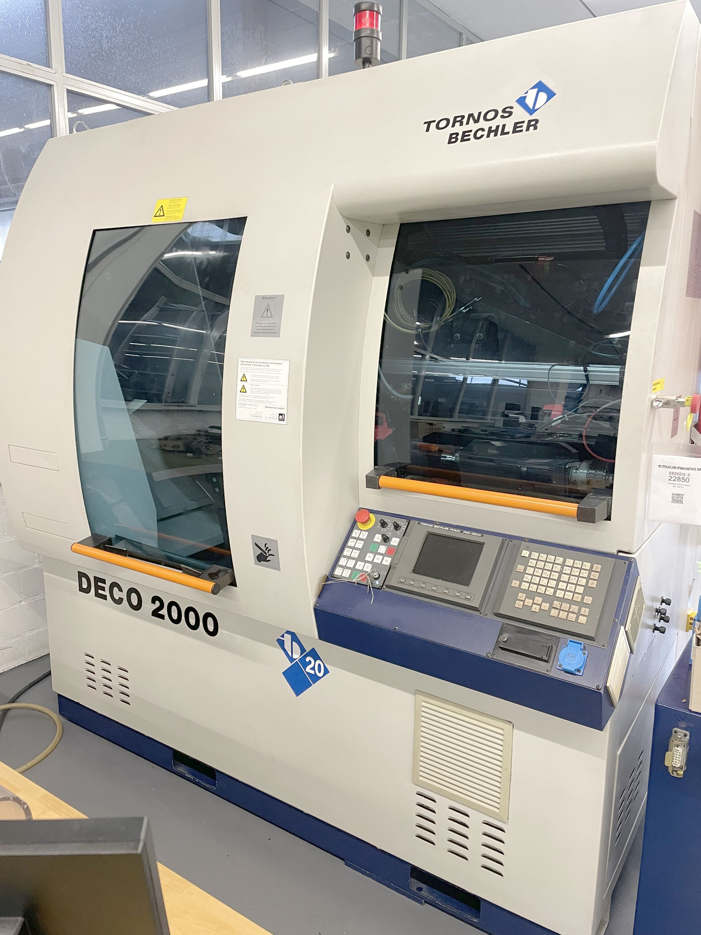 New And Used Machine Tools & Equipment