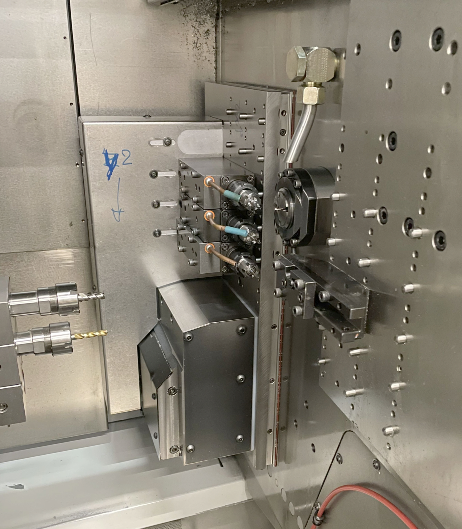 New And Used Machine Tools & Equipment